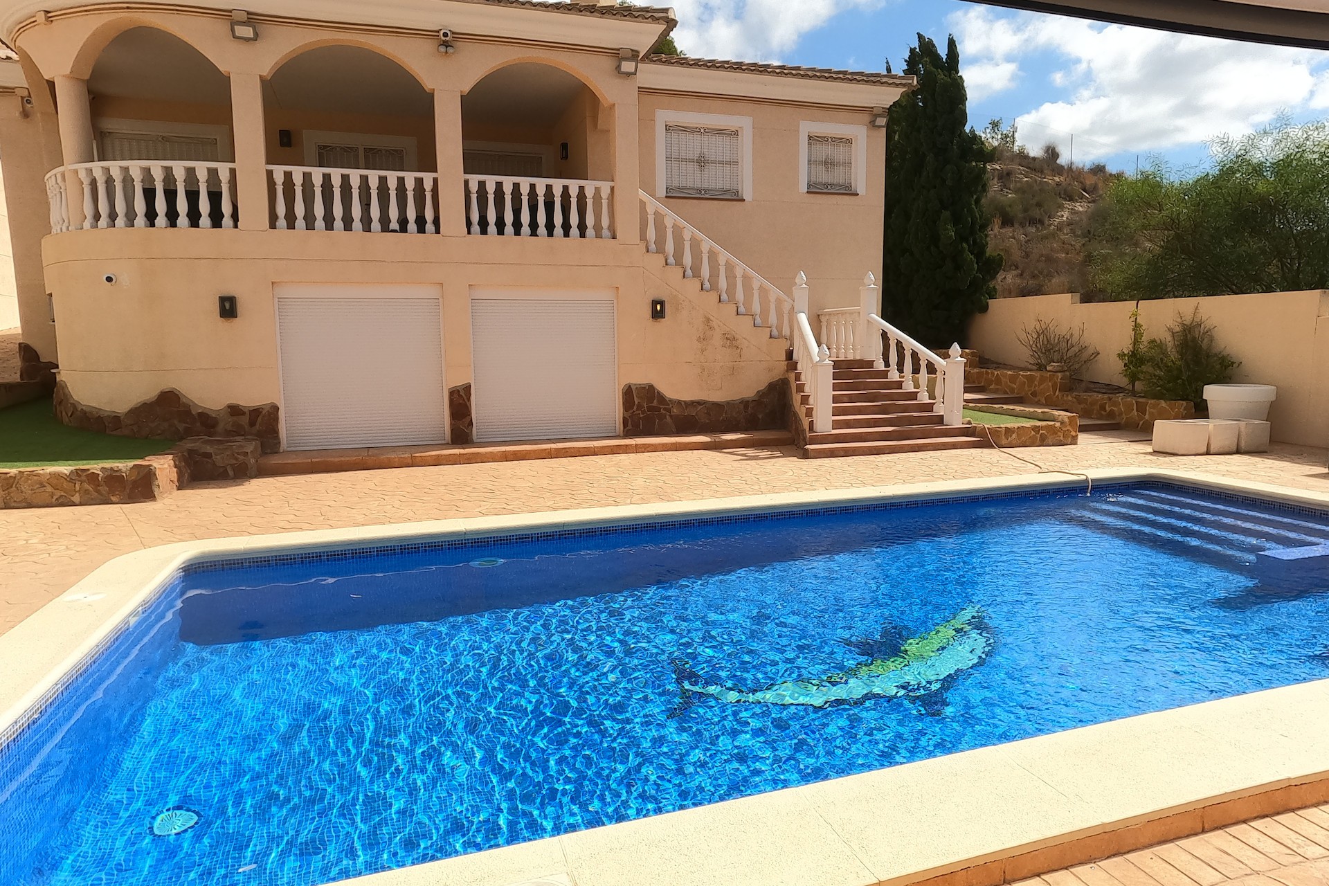 La Revente - Villa - Algorfa - Montemar