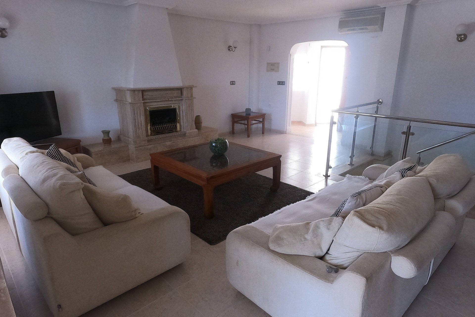 La Revente - Villa - Algorfa - Montemar