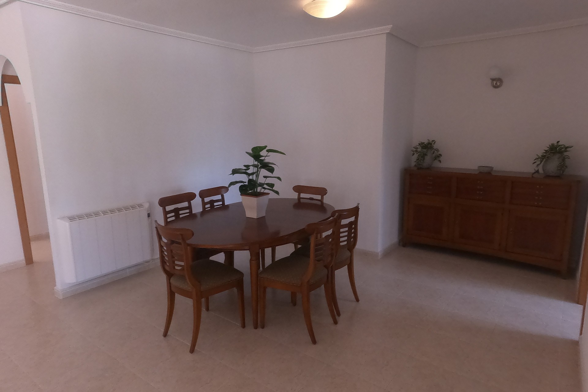 La Revente - Villa - Algorfa - Montemar