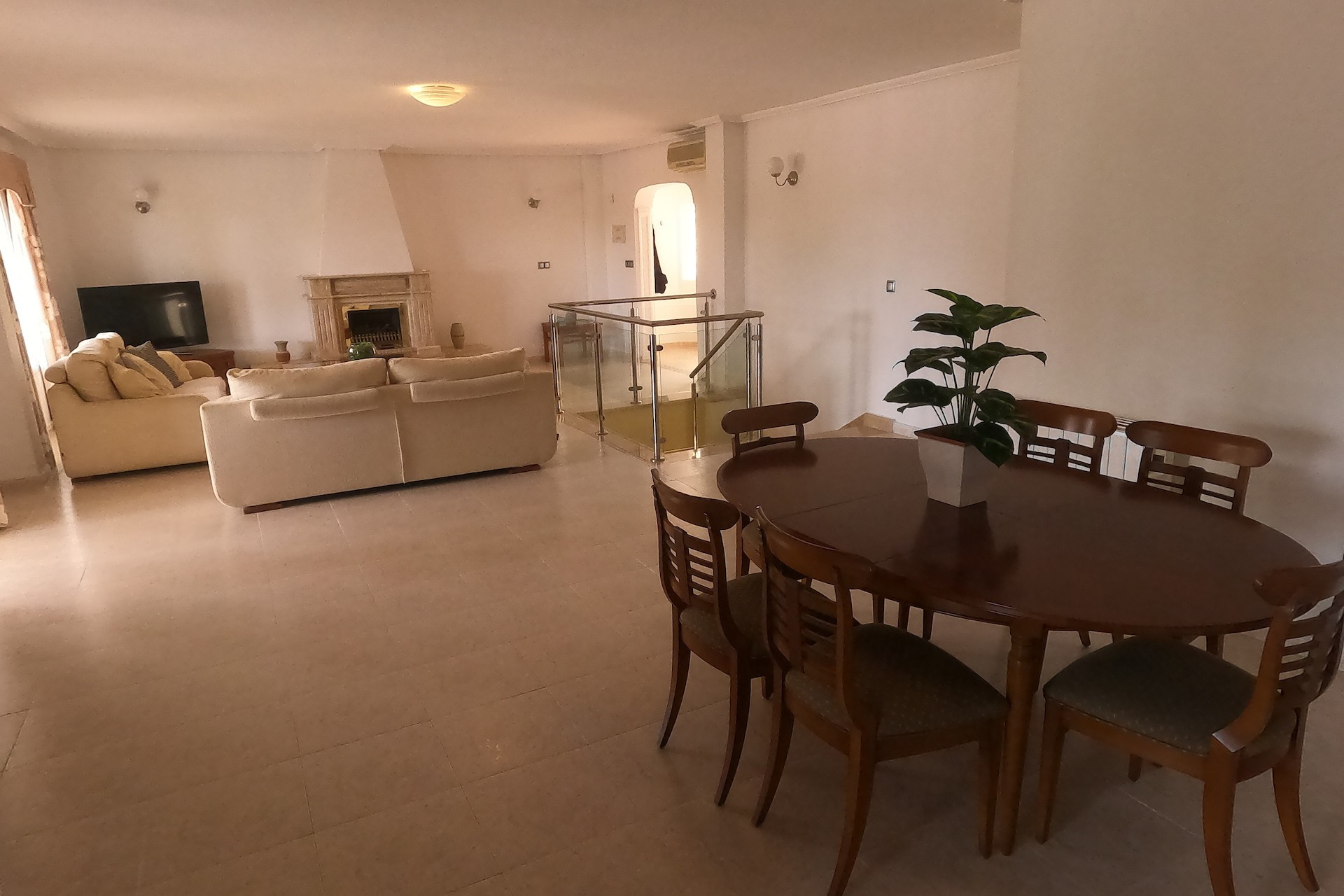 La Revente - Villa - Algorfa - Montemar