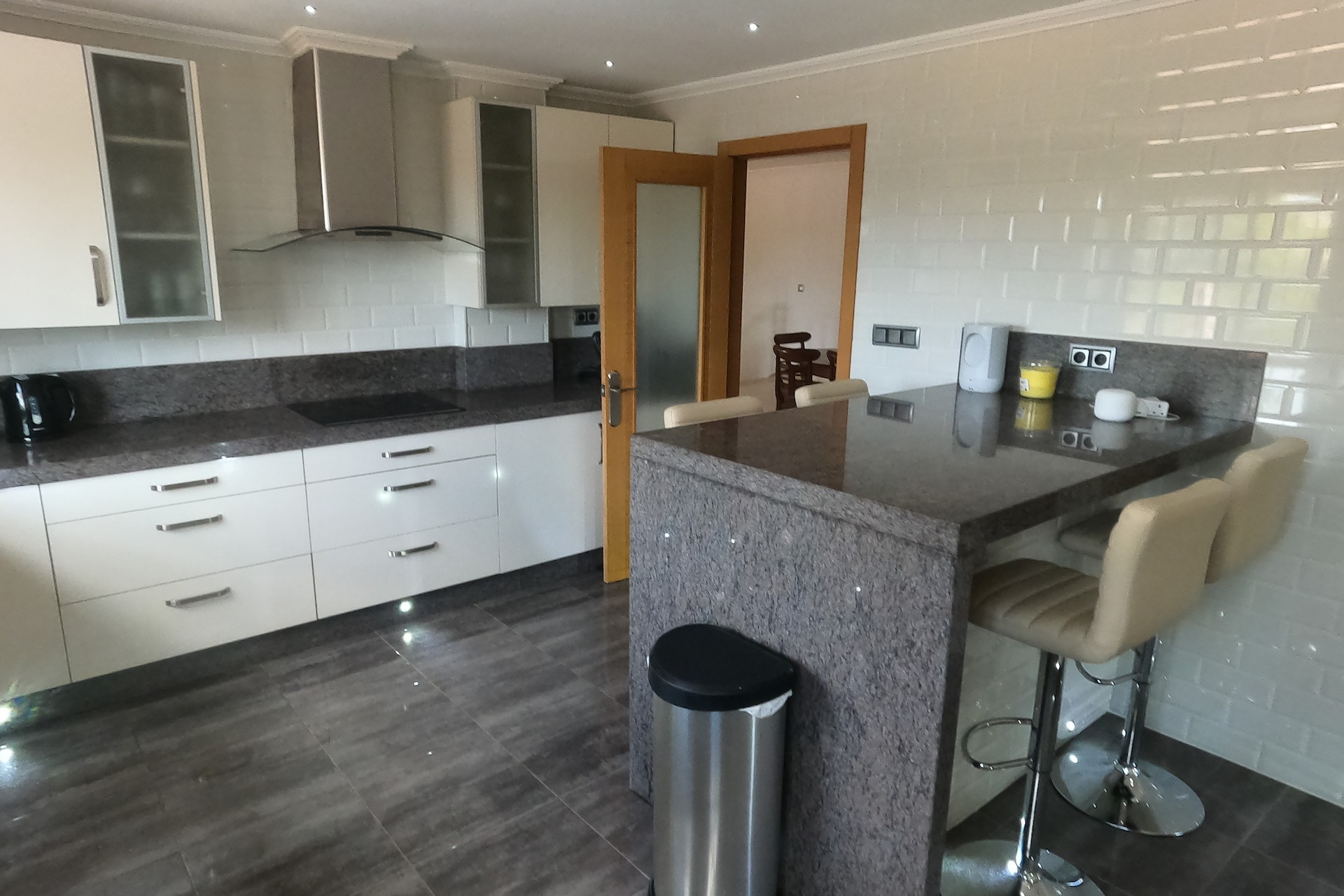 La Revente - Villa - Algorfa - Montemar