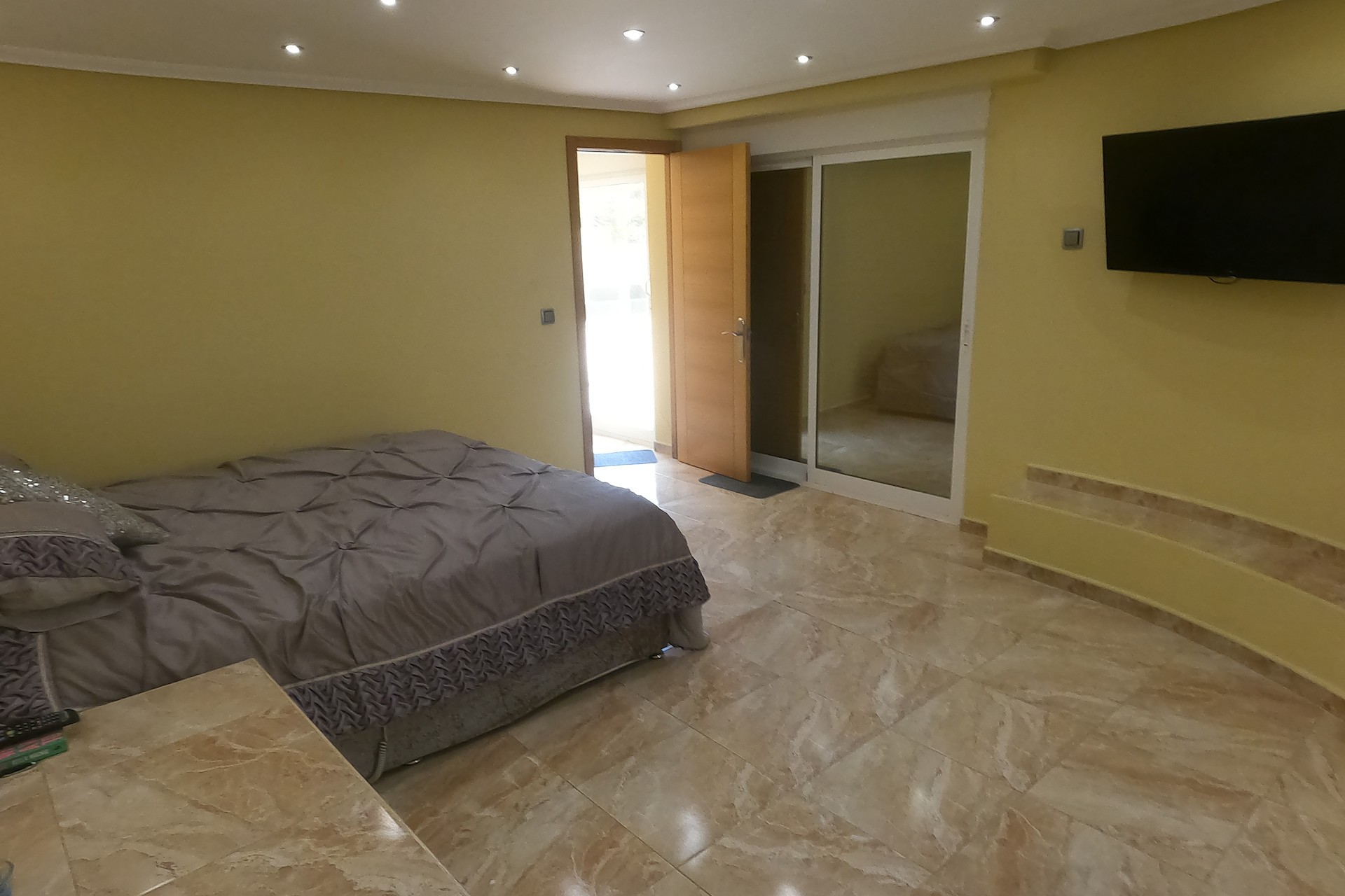 La Revente - Villa - Algorfa - Montemar