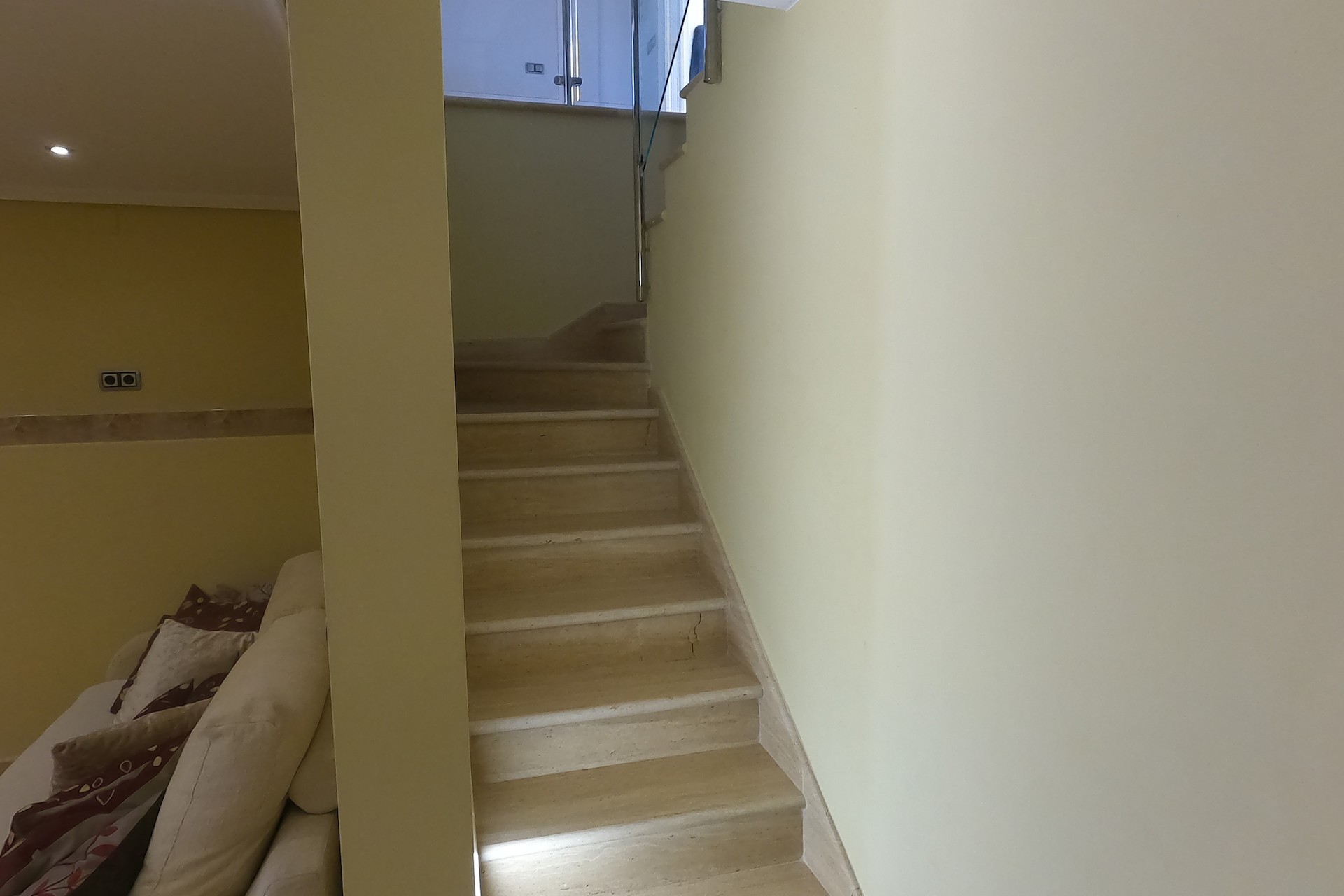 La Revente - Villa - Algorfa - Montemar