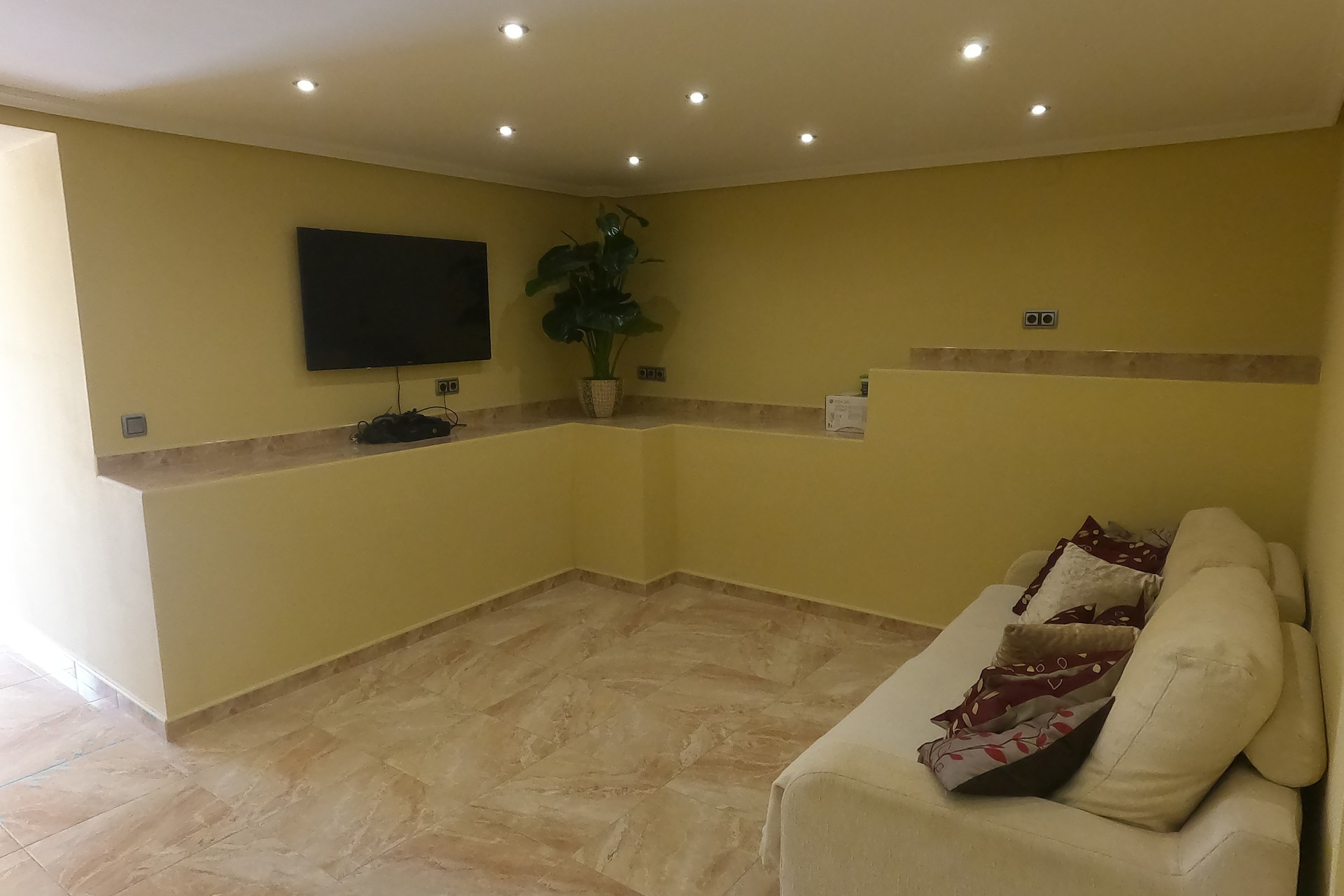 La Revente - Villa - Algorfa - Montemar