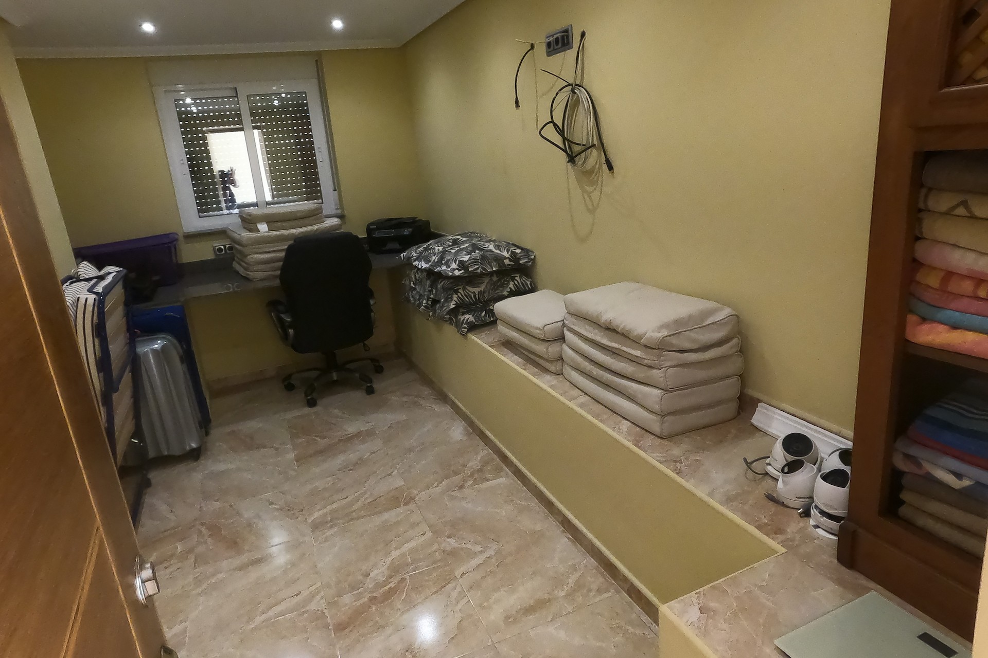 La Revente - Villa - Algorfa - Montemar