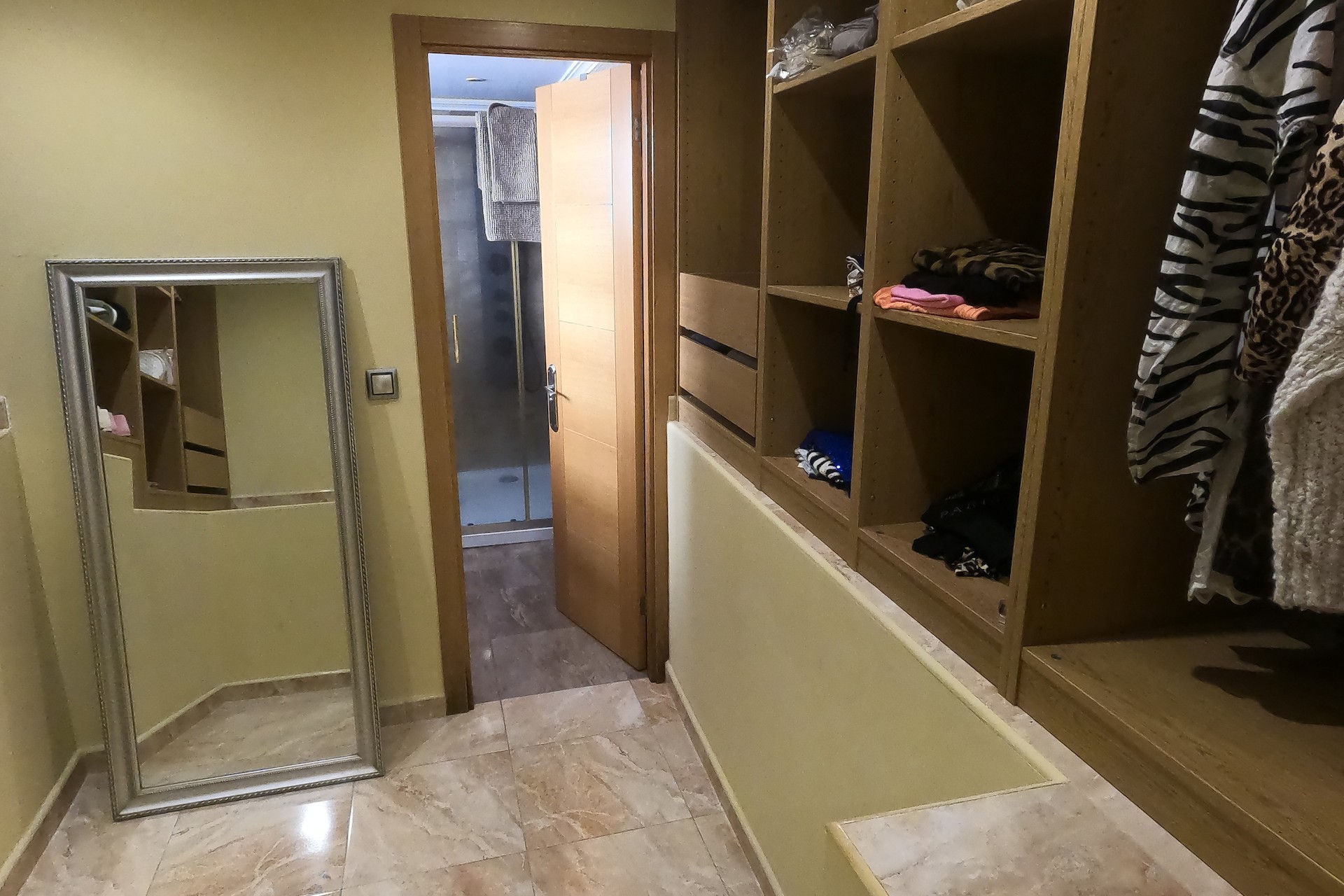 La Revente - Villa - Algorfa - Montemar