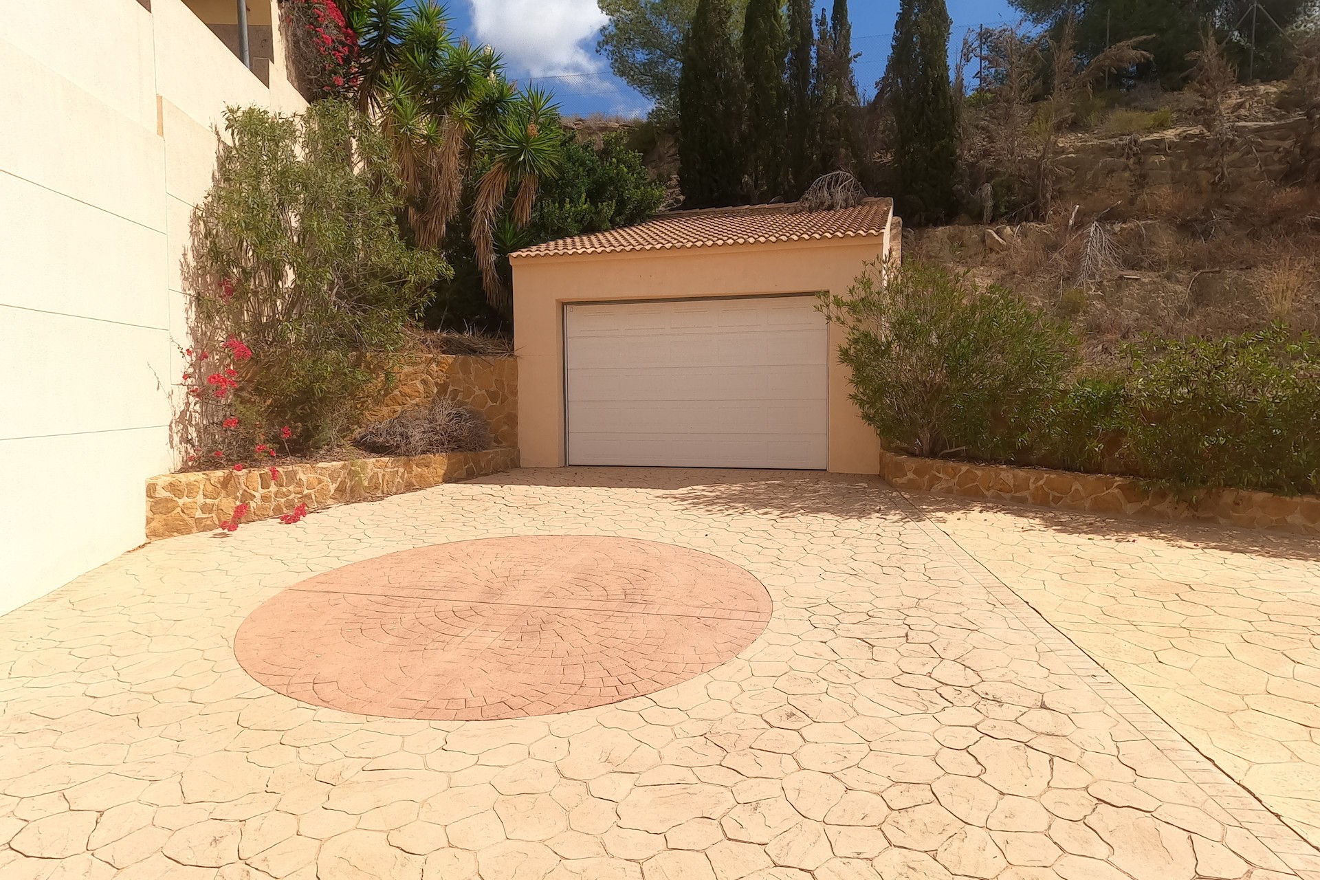 La Revente - Villa - Algorfa - Montemar