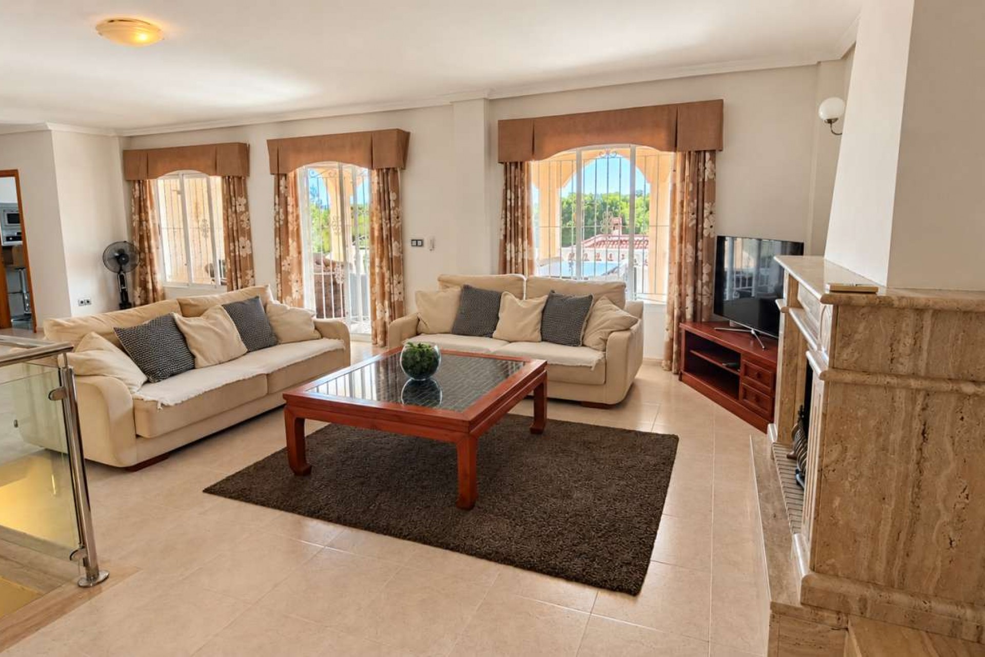 La Revente - Villa - Algorfa - Montemar