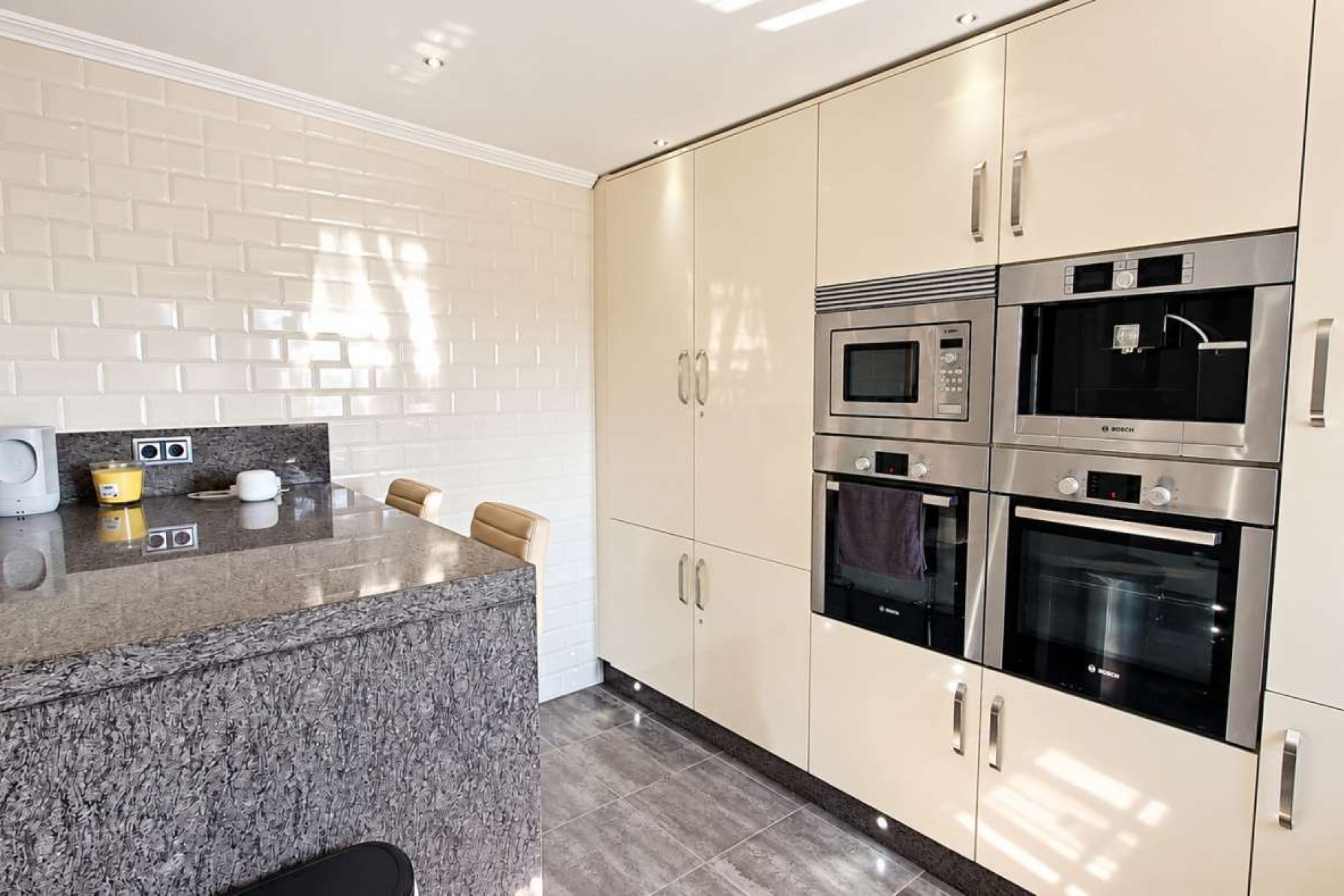 La Revente - Villa - Algorfa - Montemar