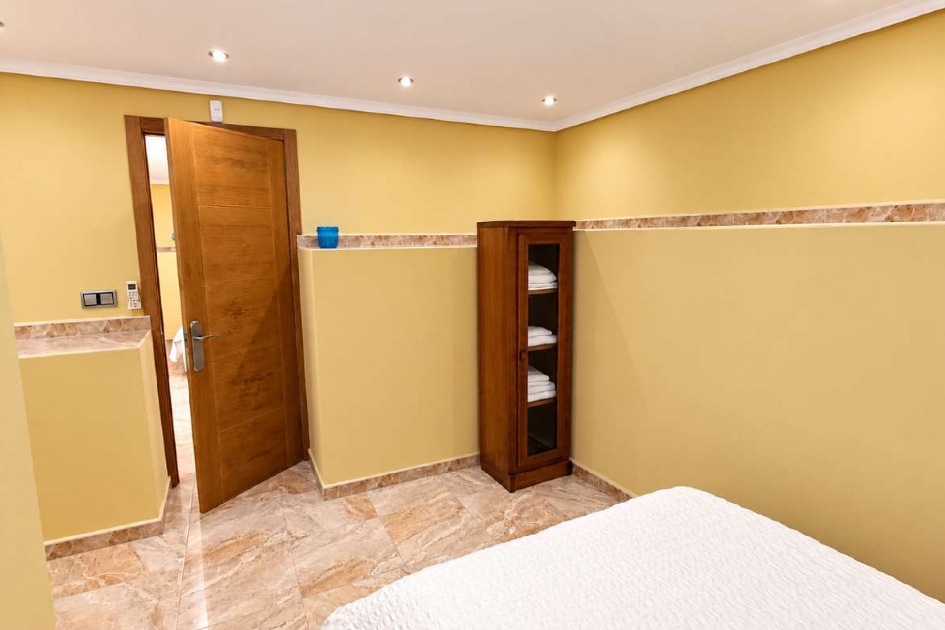 La Revente - Villa - Algorfa - Montemar