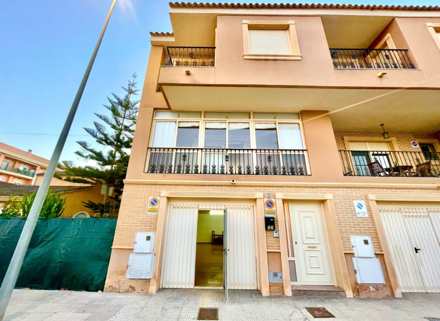La Revente - Villa - Almoradi - Almoradi - Ville