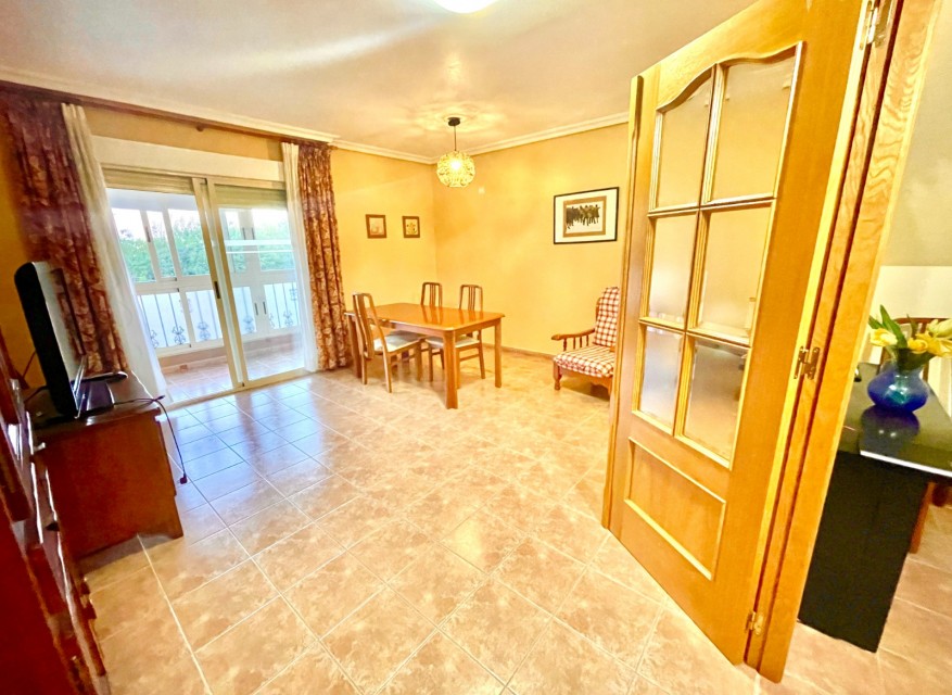 La Revente - Villa - Almoradi - Almoradi - Ville