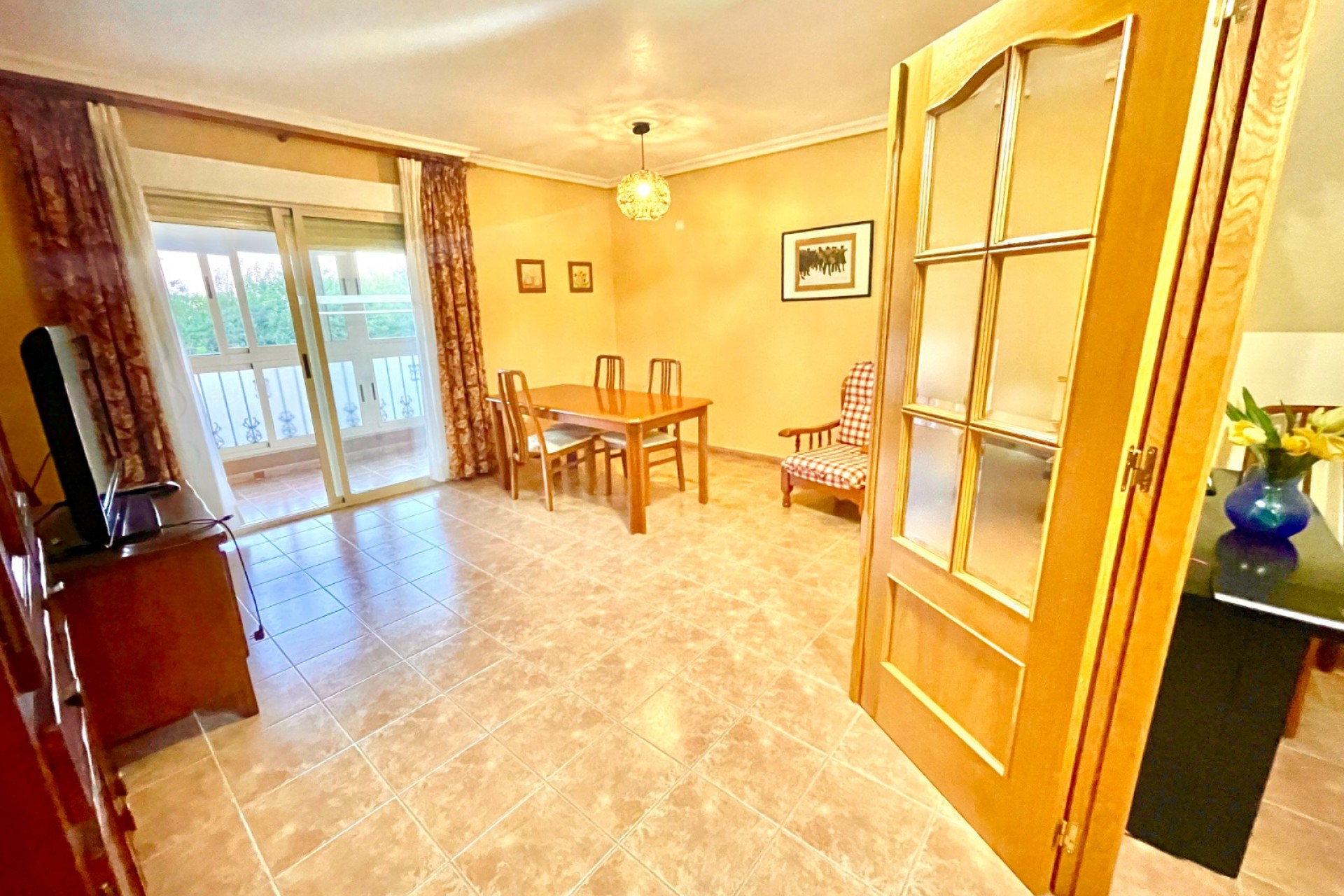 La Revente - Villa - Almoradi - Almoradi - Ville