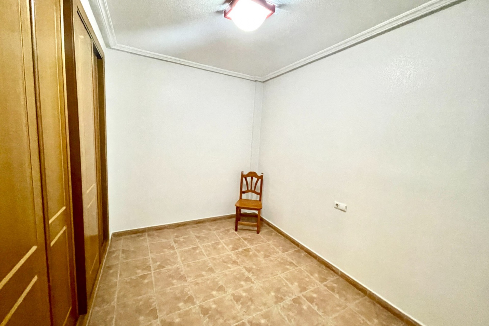 La Revente - Villa - Almoradi - Almoradi - Ville