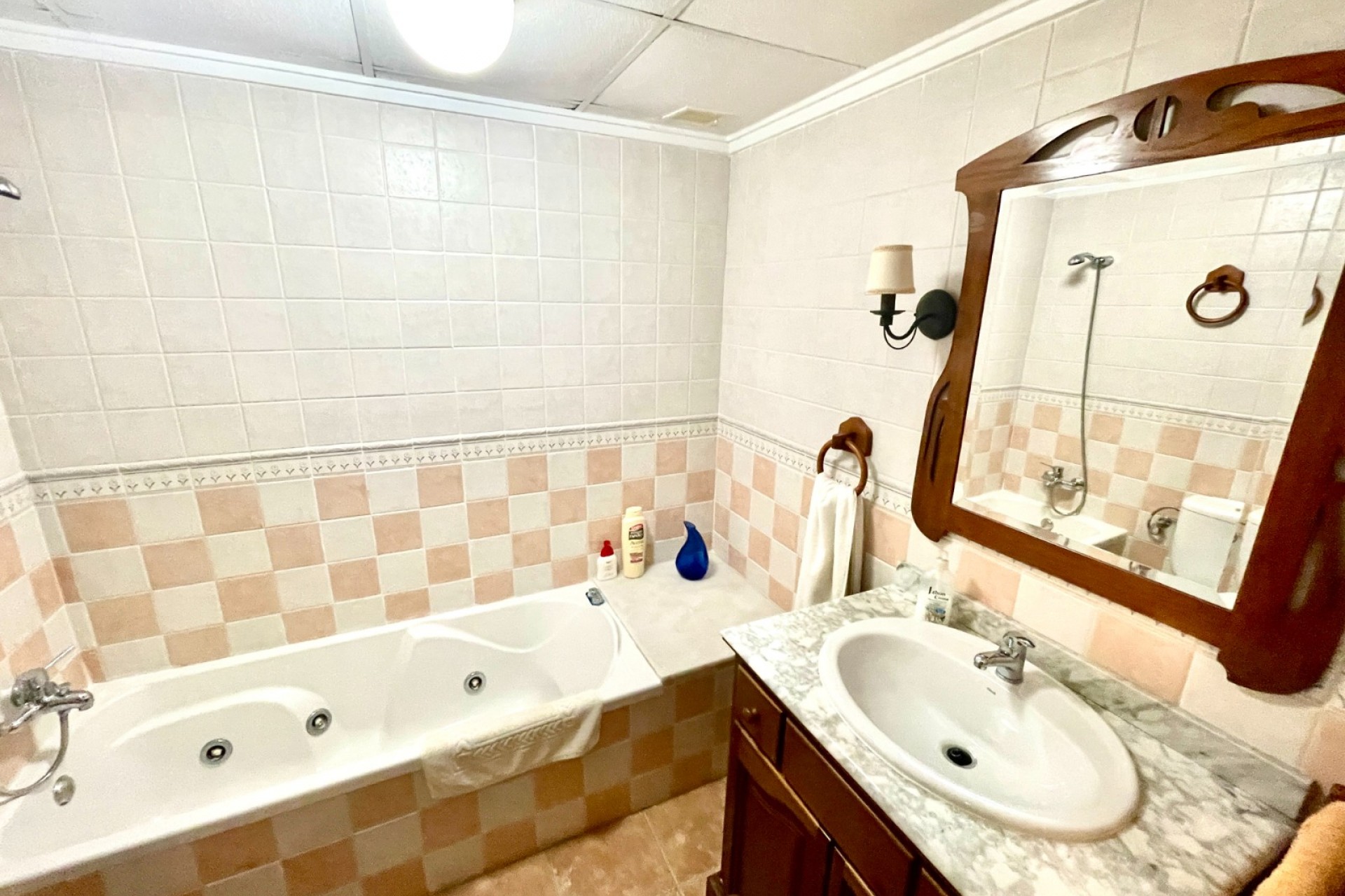 La Revente - Villa - Almoradi - Almoradi - Ville