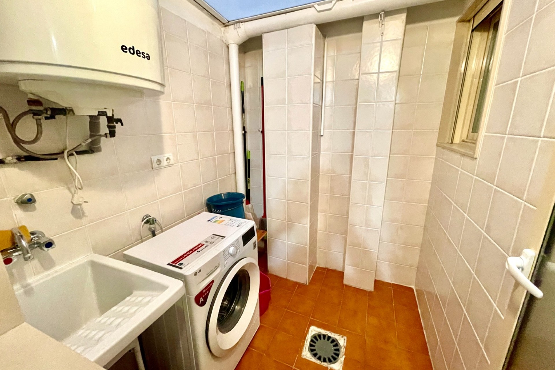 La Revente - Villa - Almoradi - Almoradi - Ville