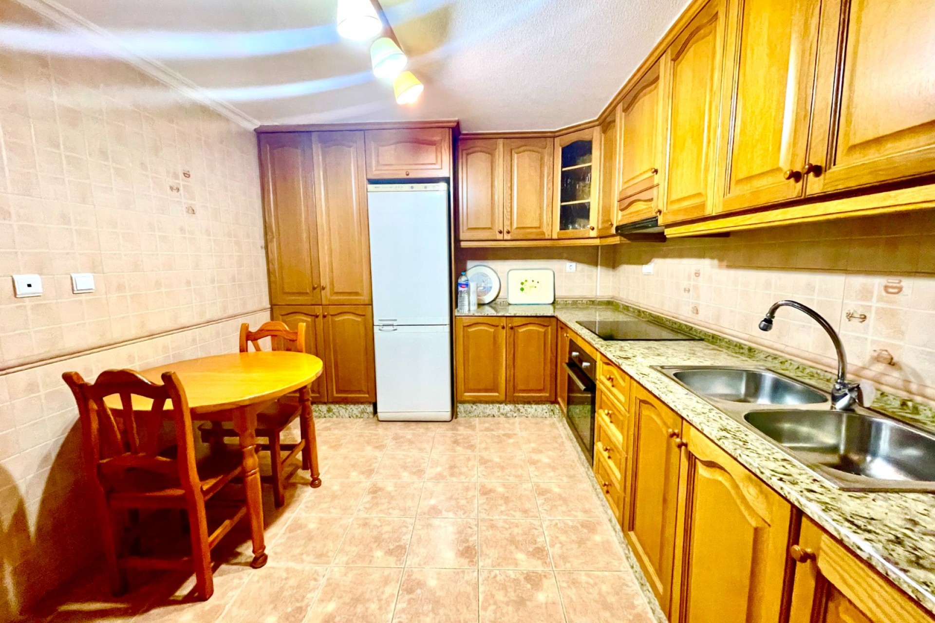 La Revente - Villa - Almoradi - Almoradi - Ville