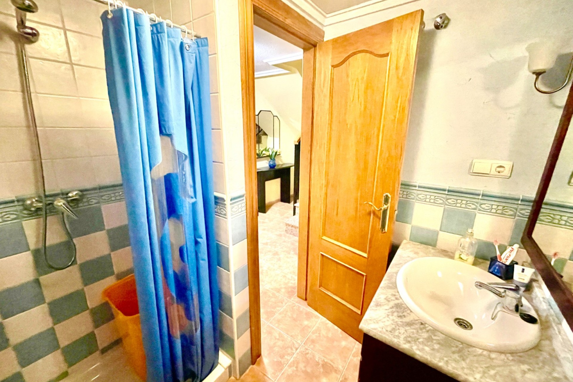 La Revente - Villa - Almoradi - Almoradi - Ville