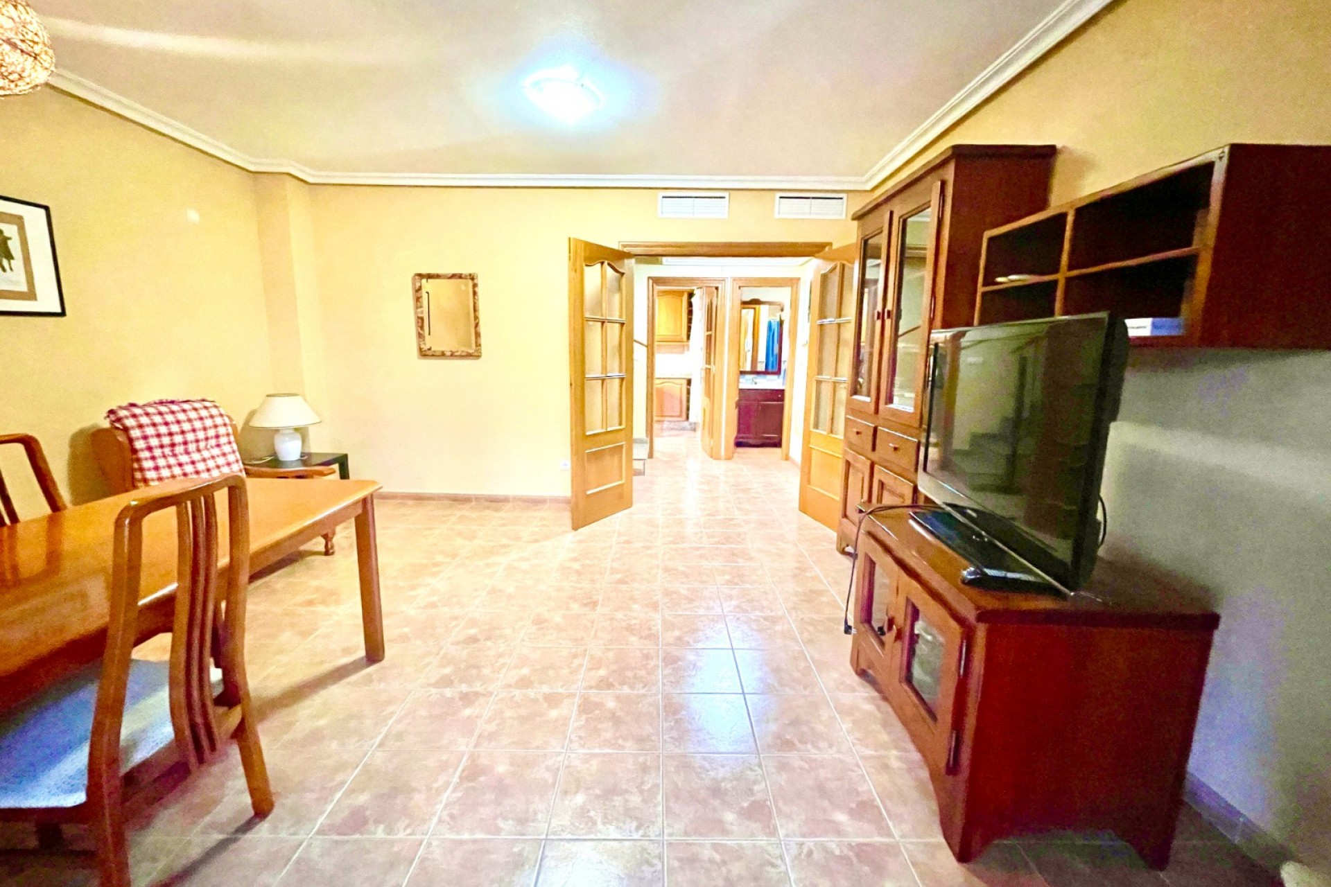 La Revente - Villa - Almoradi - Almoradi - Ville
