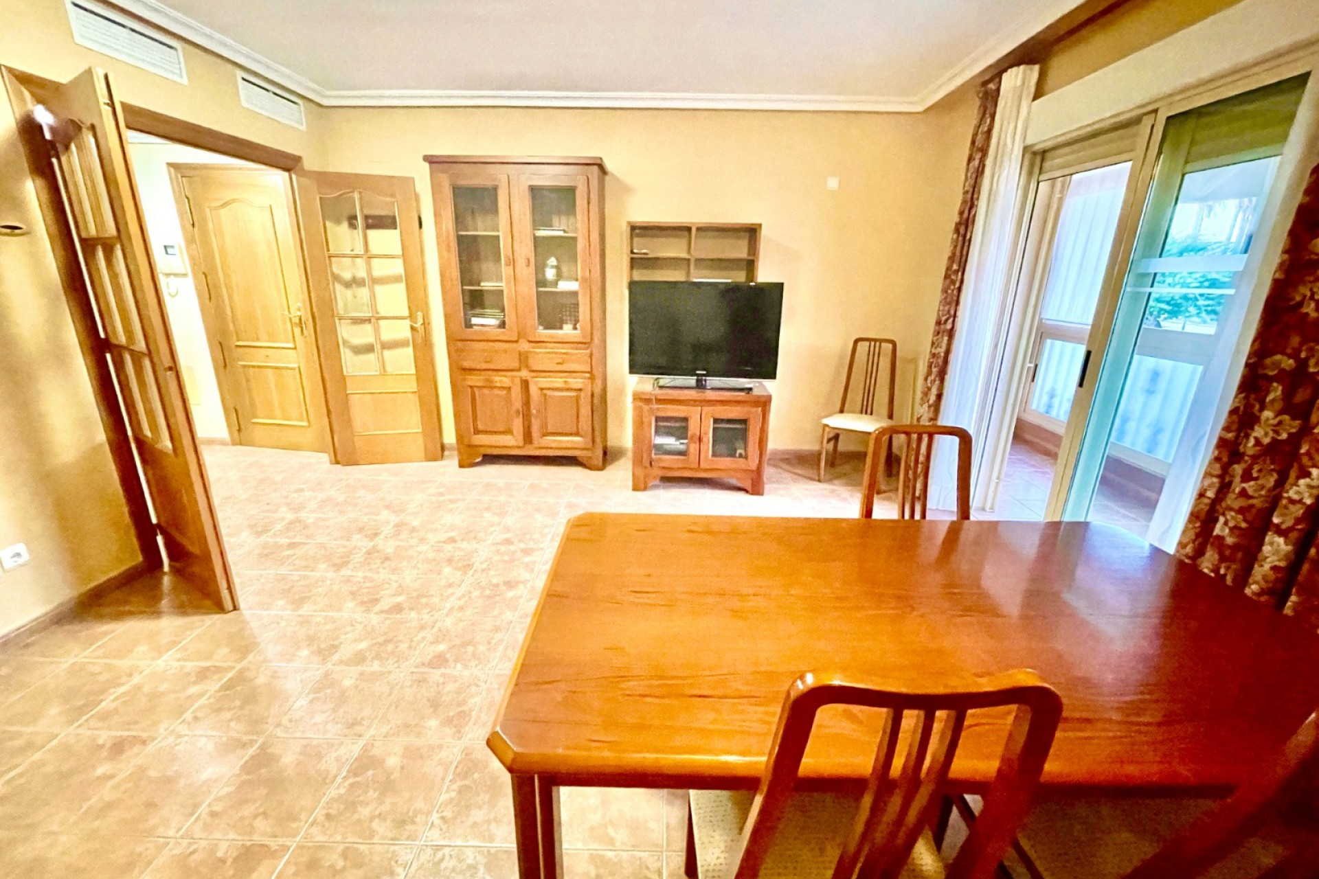 La Revente - Villa - Almoradi - Almoradi - Ville