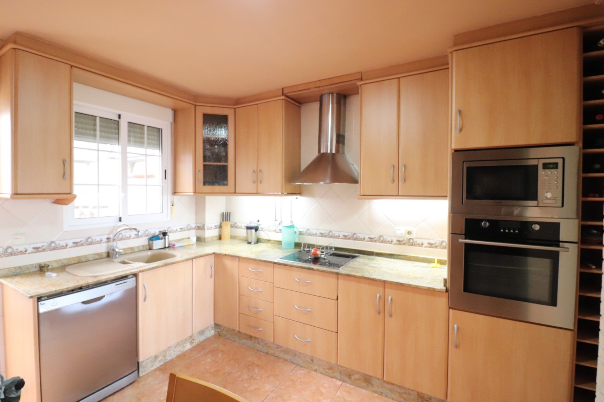 La Revente - Villa - Almoradi - El Saladar