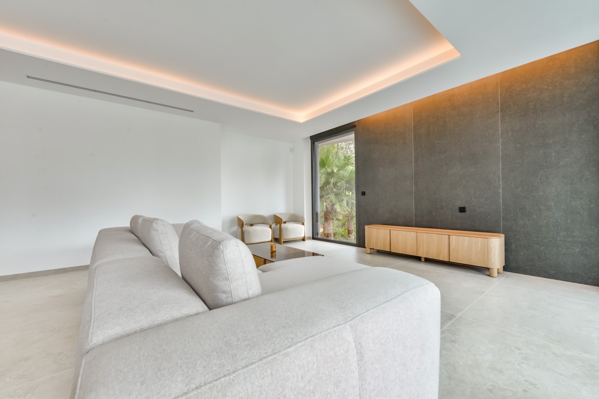 La Revente - Villa - Altea - Altea Hills
