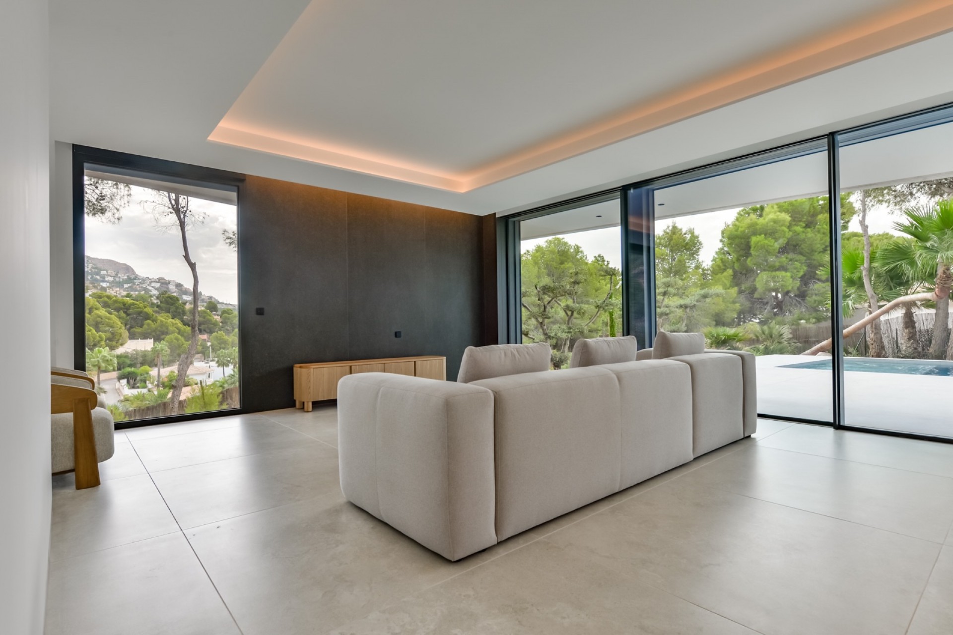 La Revente - Villa - Altea - Altea Hills
