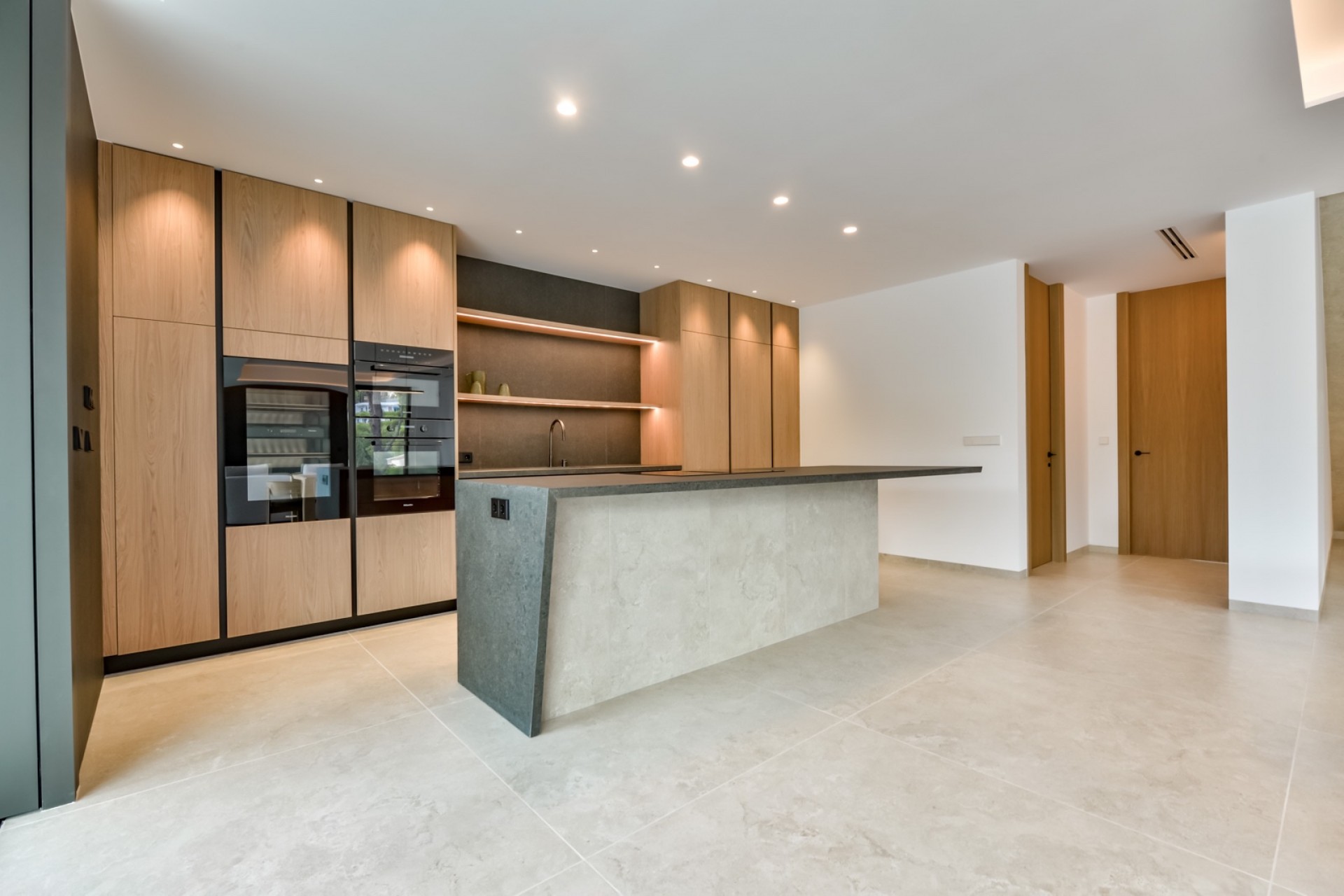 La Revente - Villa - Altea - Altea Hills