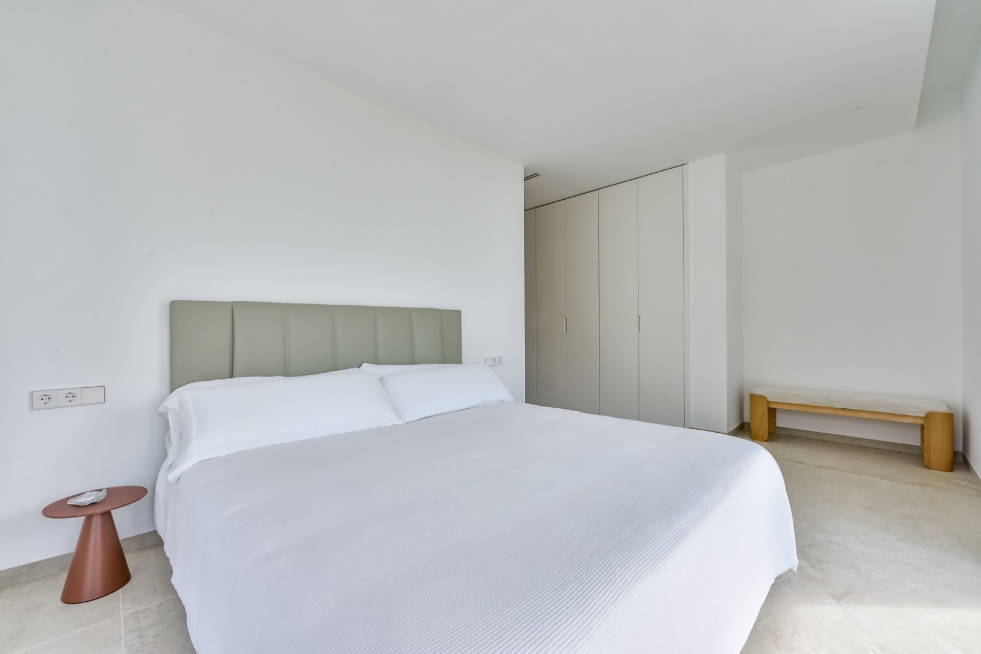 La Revente - Villa - Altea - Altea Hills