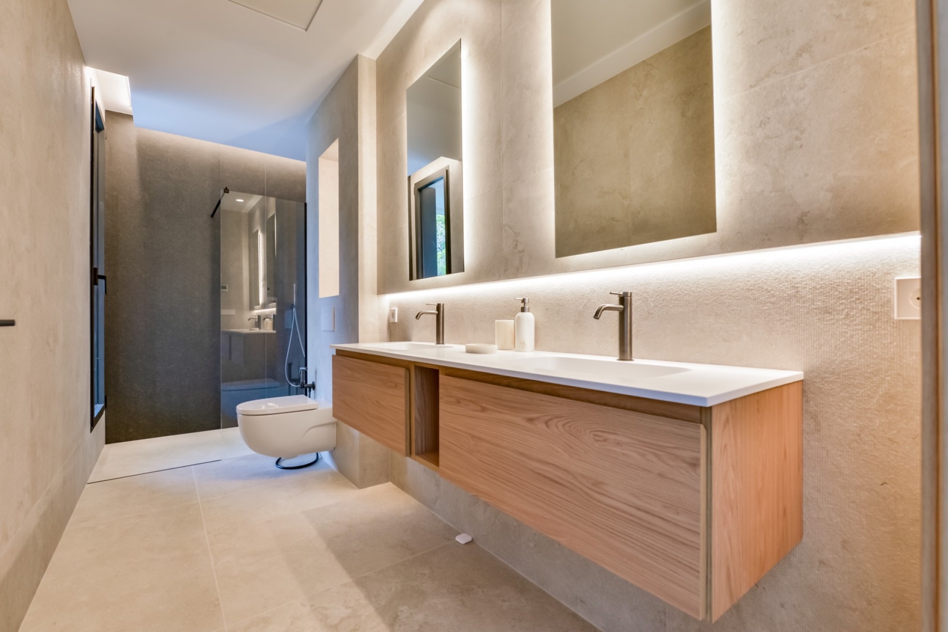 La Revente - Villa - Altea - Altea Hills