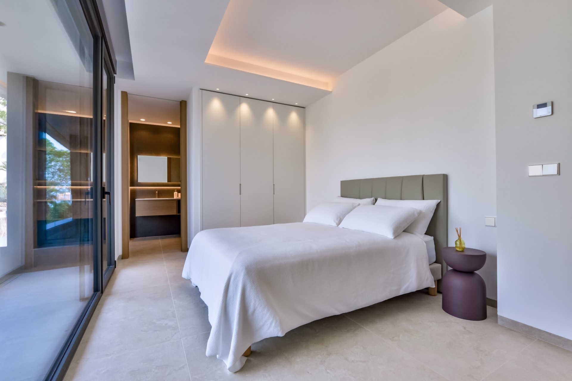 La Revente - Villa - Altea - Altea Hills