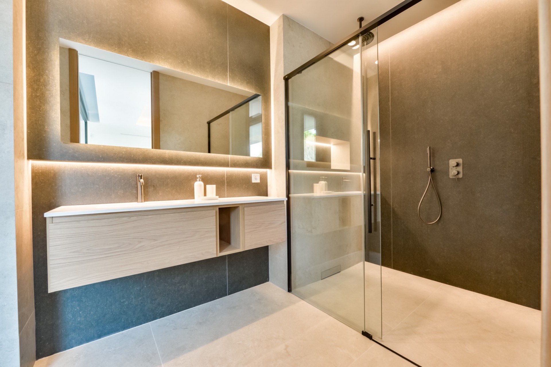 La Revente - Villa - Altea - Altea Hills
