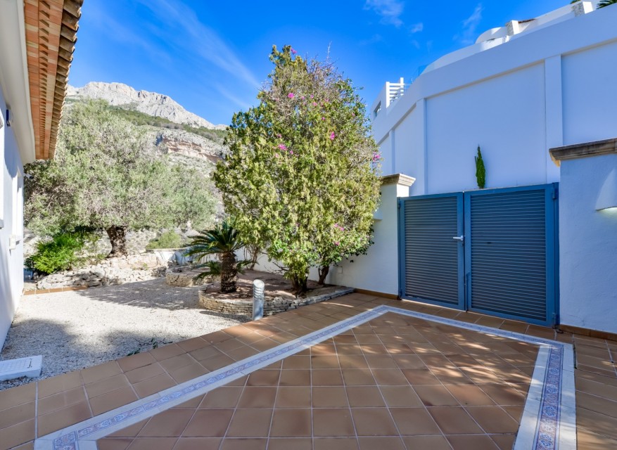 La Revente - Villa - Altea - Sierra de Altea