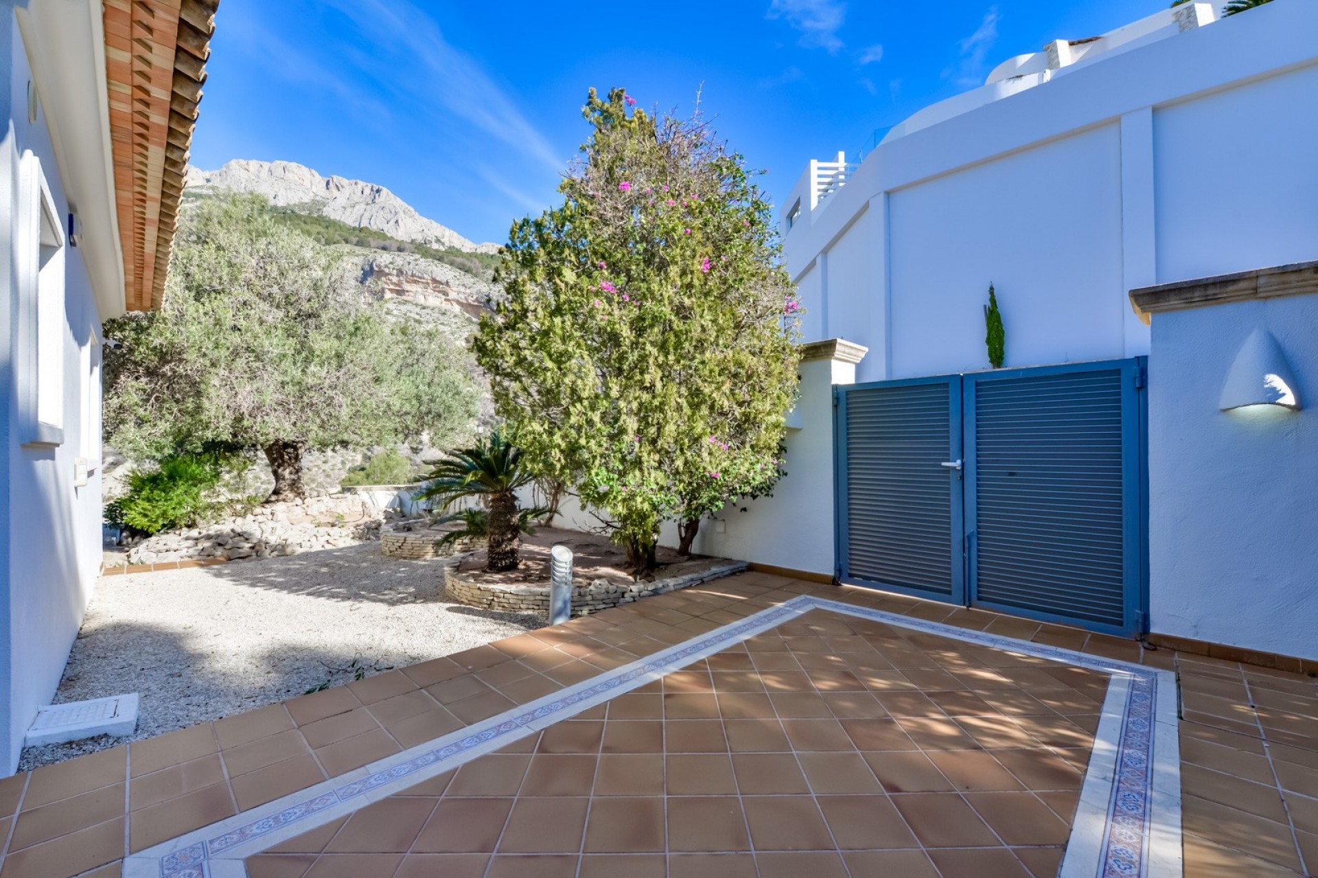 La Revente - Villa - Altea - Sierra de Altea