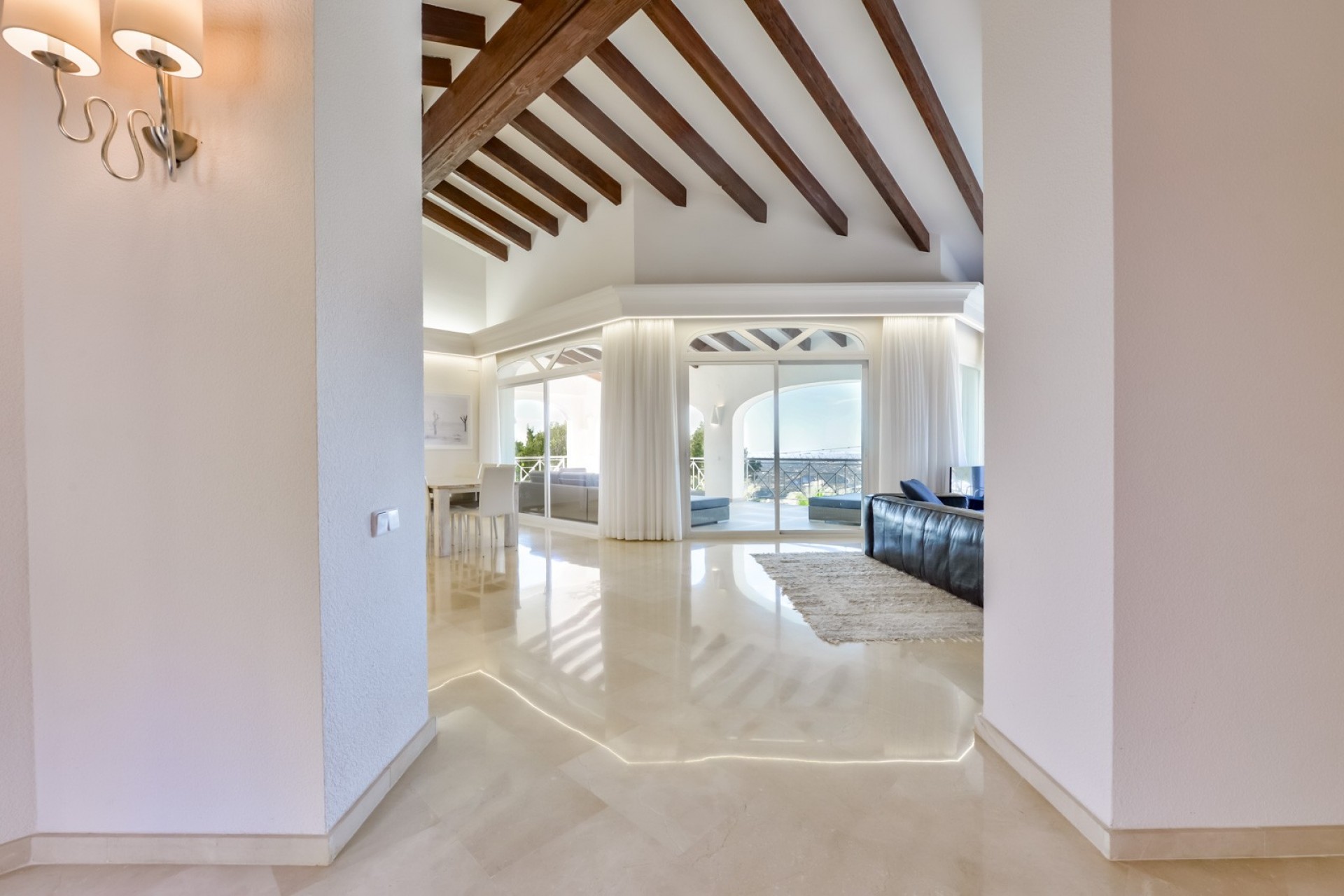 La Revente - Villa - Altea - Sierra de Altea