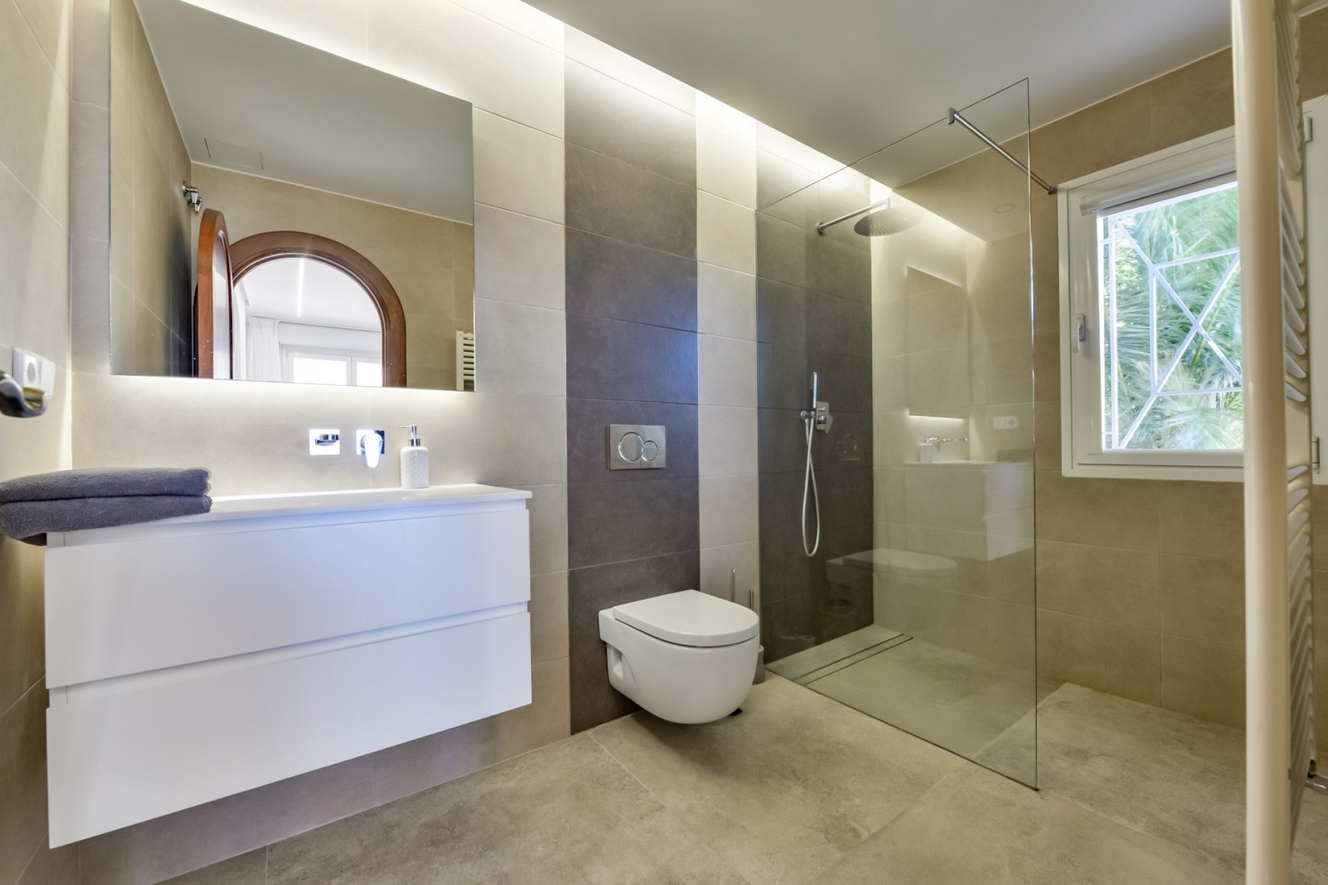 La Revente - Villa - Altea - Sierra de Altea