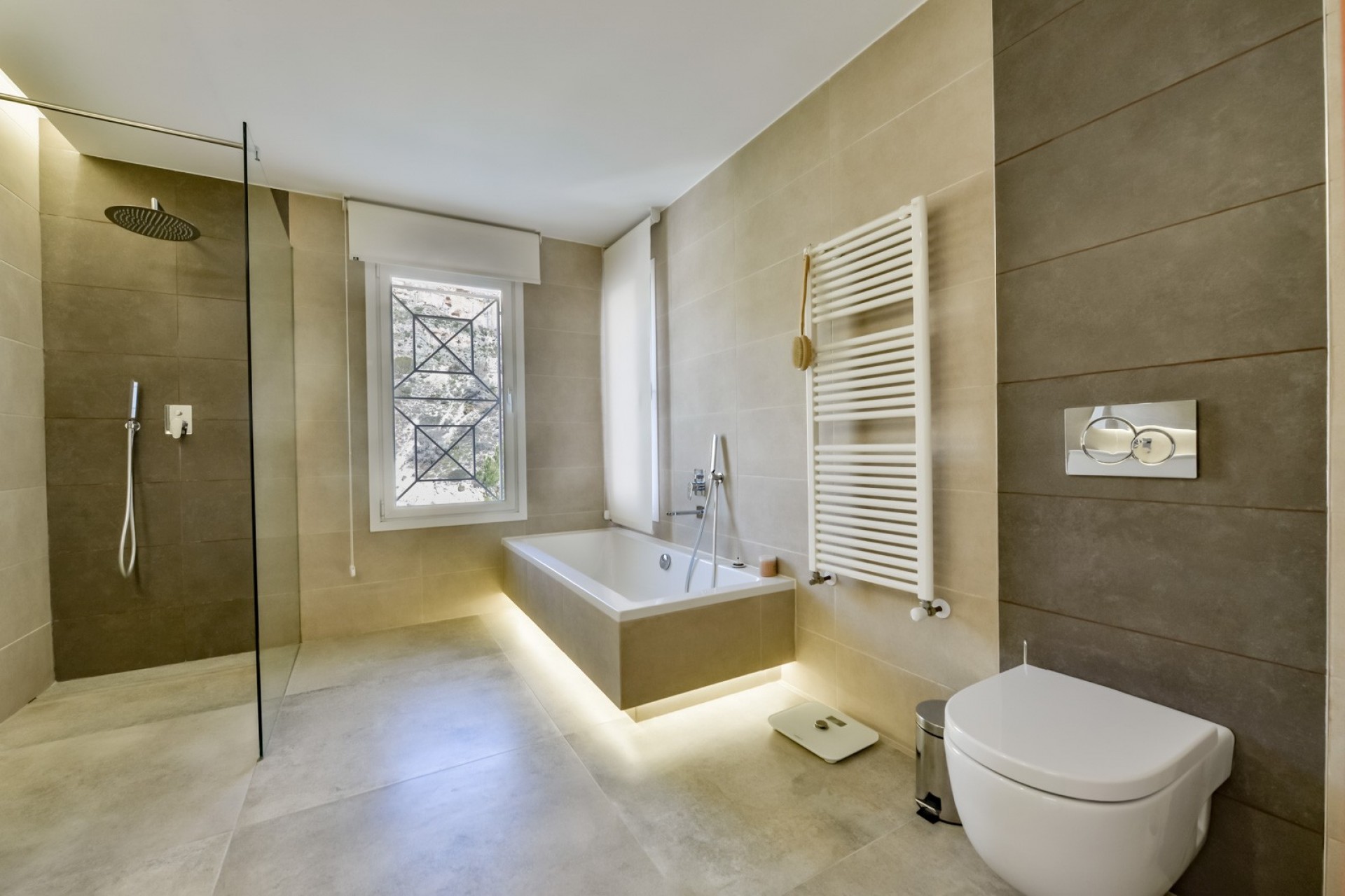 La Revente - Villa - Altea - Sierra de Altea