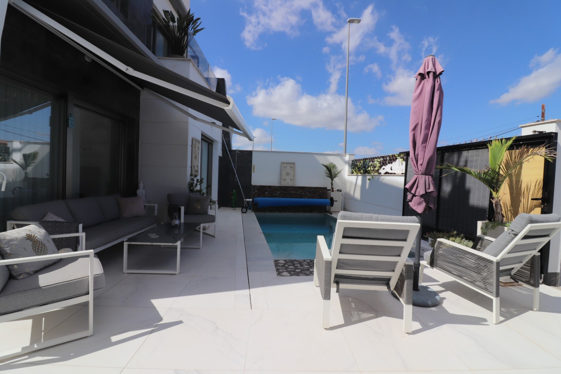 La Revente - Villa - Benijofar - Benijofar - Village