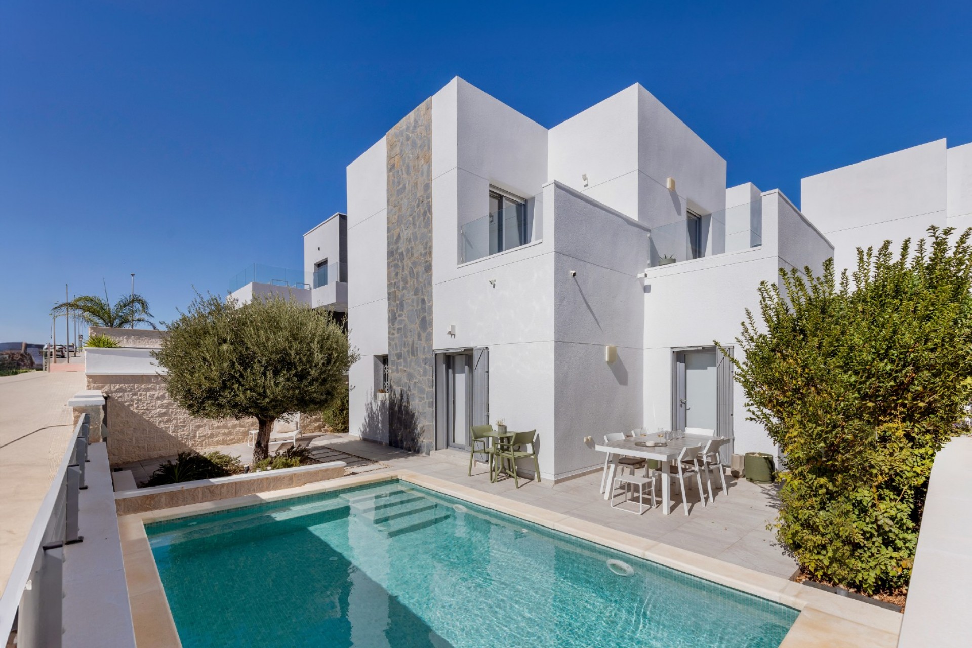 La Revente - Villa - Benijofar - Benijofar - Village