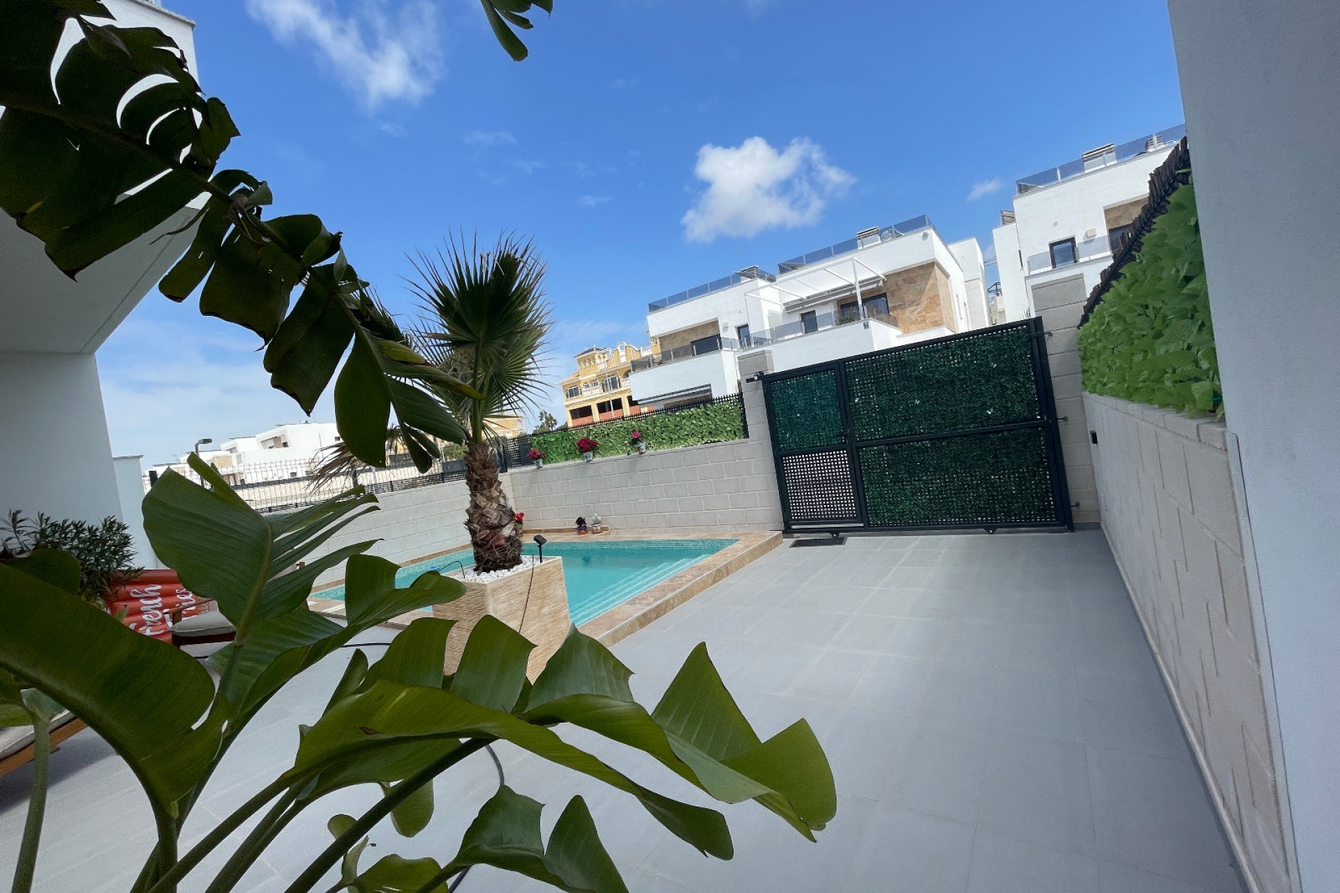 La Revente - Villa - Benijofar - Benijofar - Village