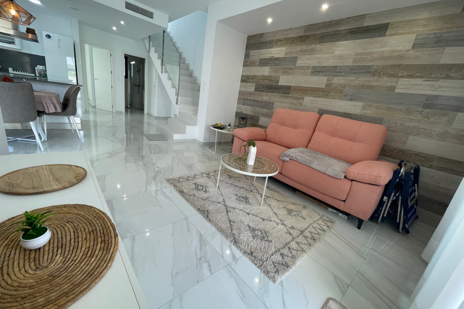 La Revente - Villa - Benijofar - Benijofar - Village