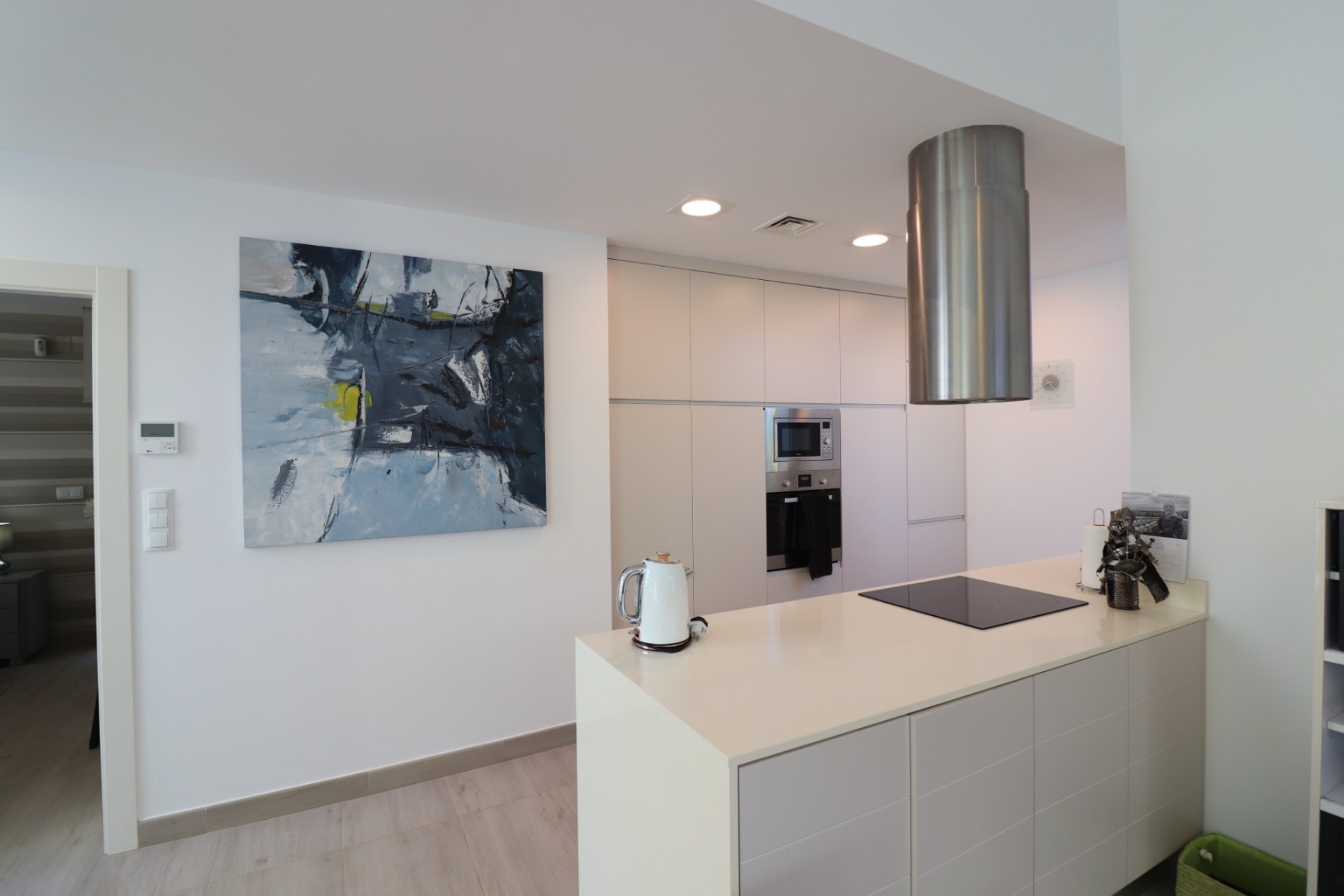 La Revente - Villa - Benijofar - Benijofar - Village