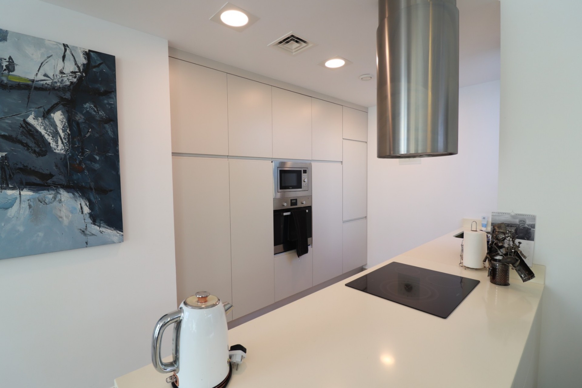 La Revente - Villa - Benijofar - Benijofar - Village