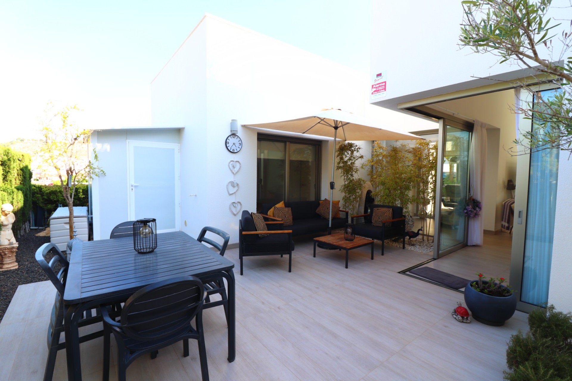 La Revente - Villa - Benijofar - Benijofar - Village