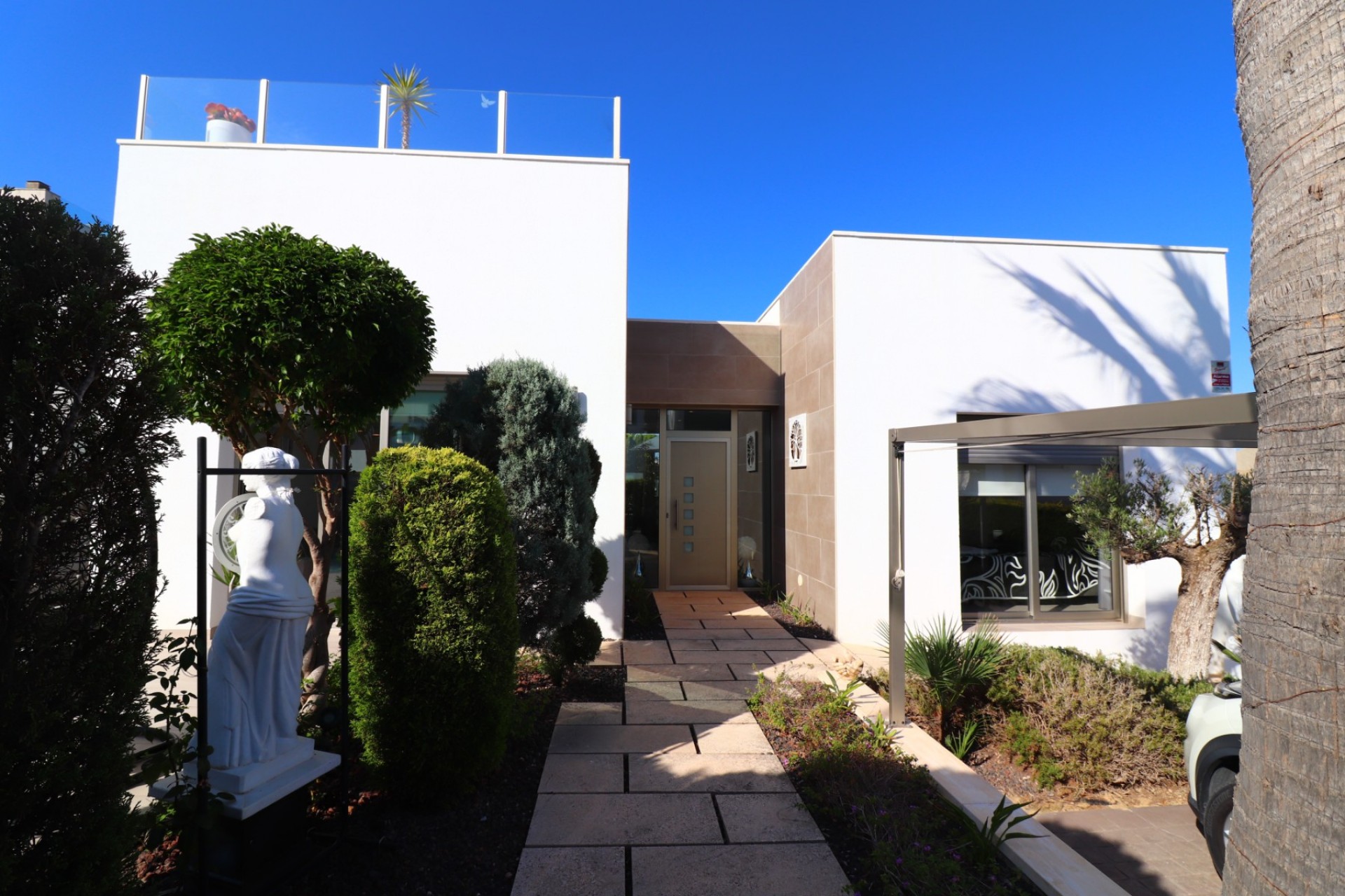 La Revente - Villa - Benijofar - Benijofar - Village