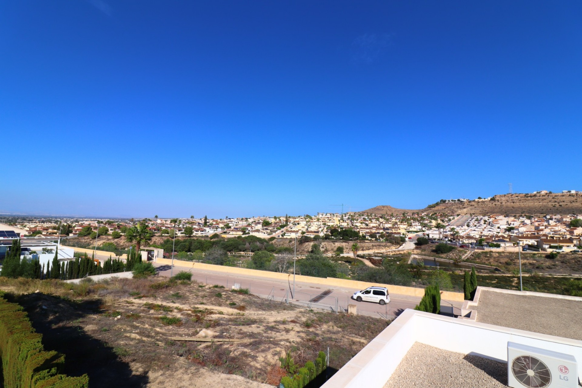 La Revente - Villa - Benijofar - Benijofar - Village