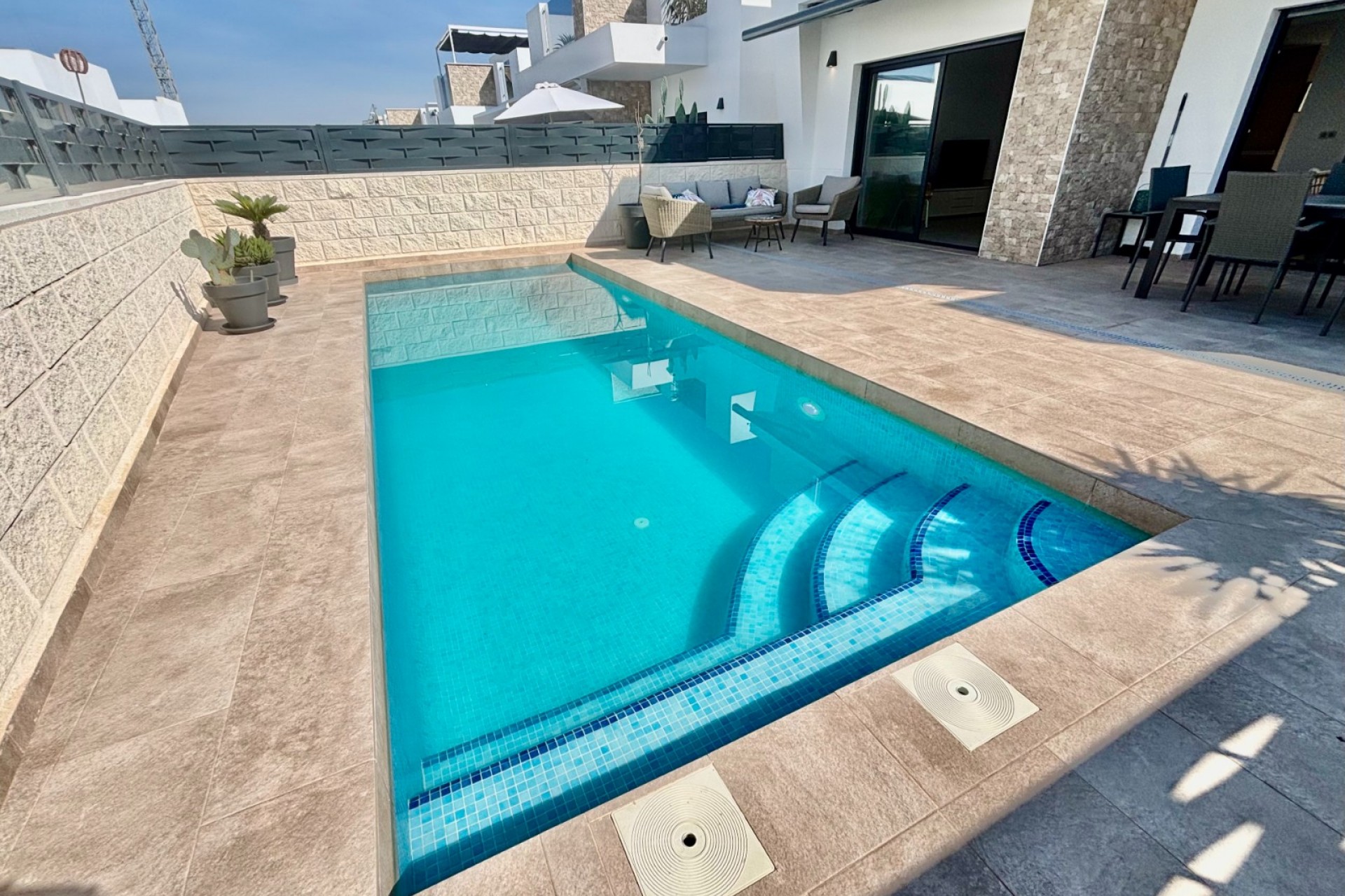 La Revente - Villa - Benijofar - Benijofar - Village