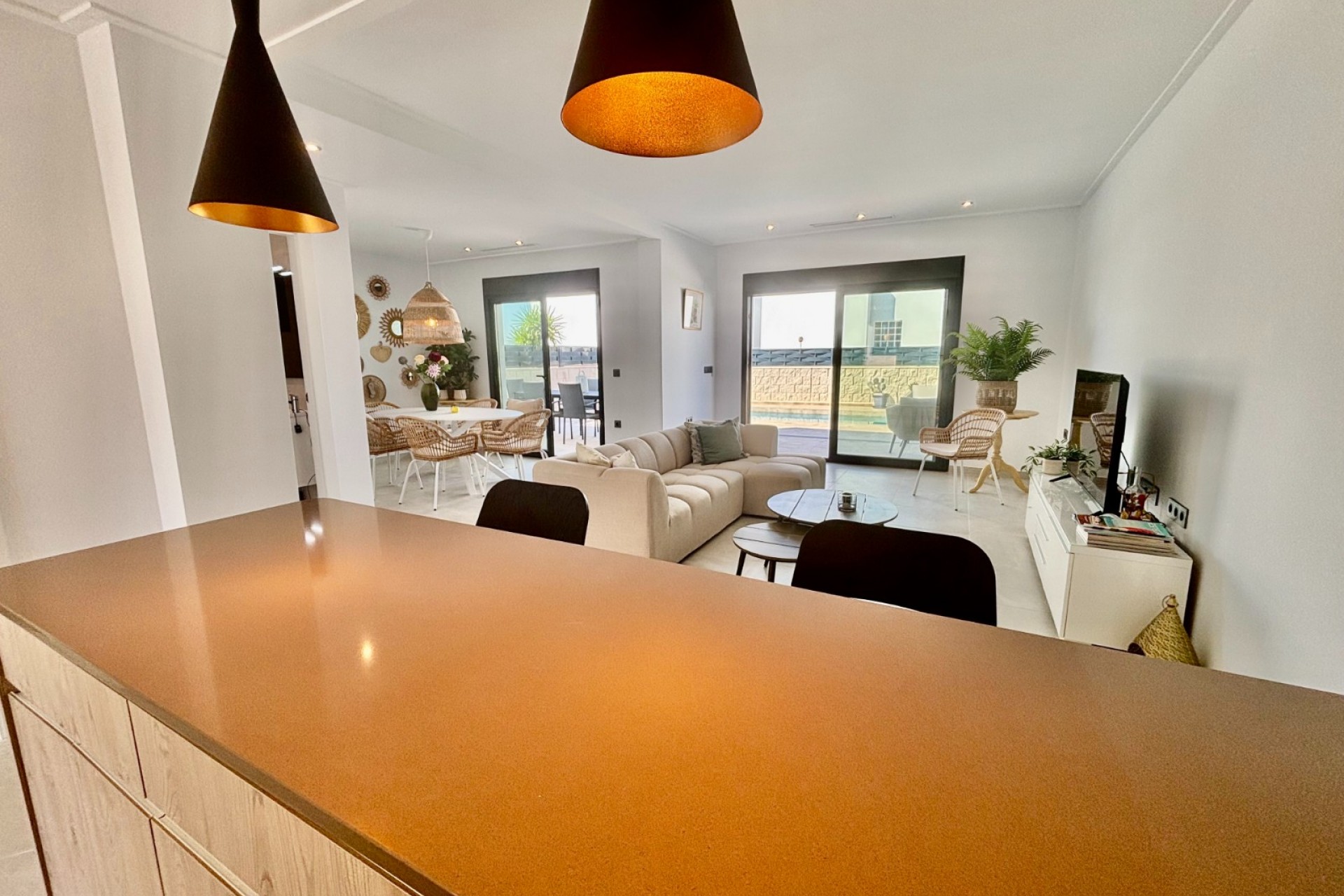 La Revente - Villa - Benijofar - Benijofar - Village