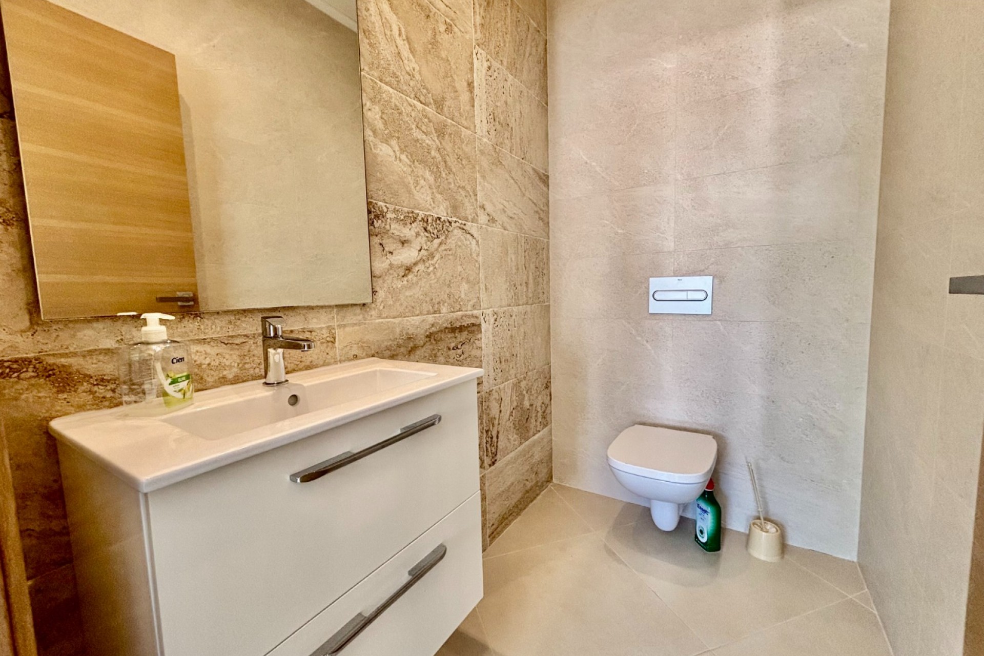 La Revente - Villa - Benijofar - Benijofar - Village