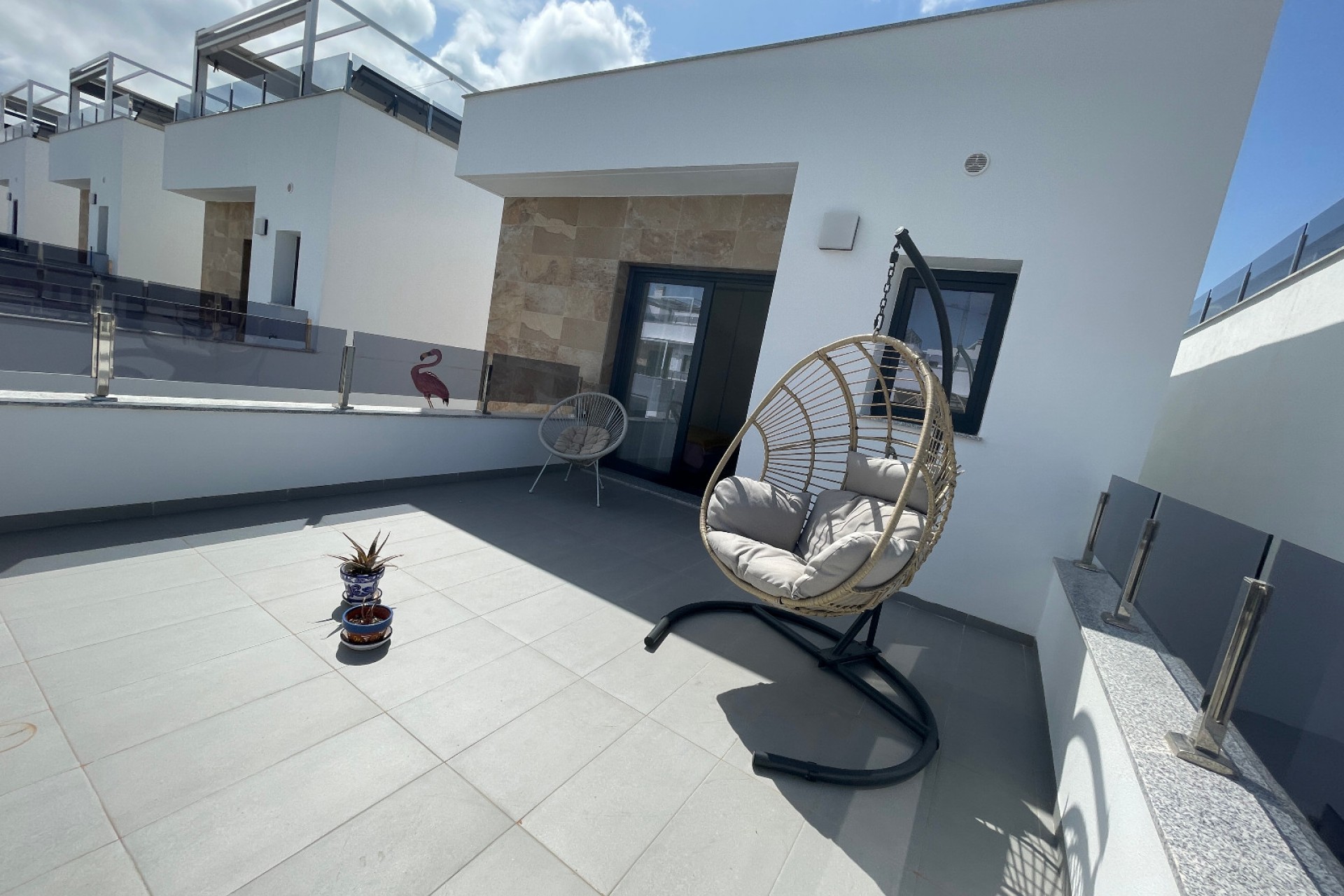 La Revente - Villa - Benijofar - Benijofar - Village